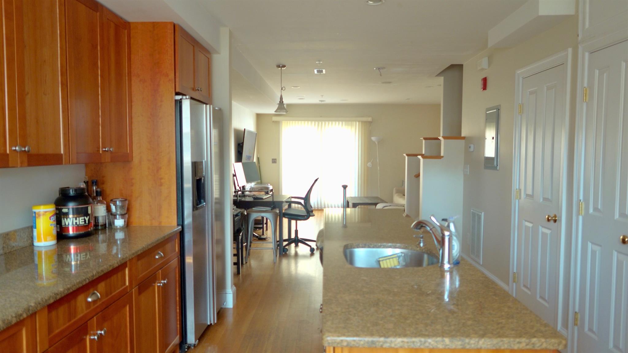 32 Elmer St, Harvard Square