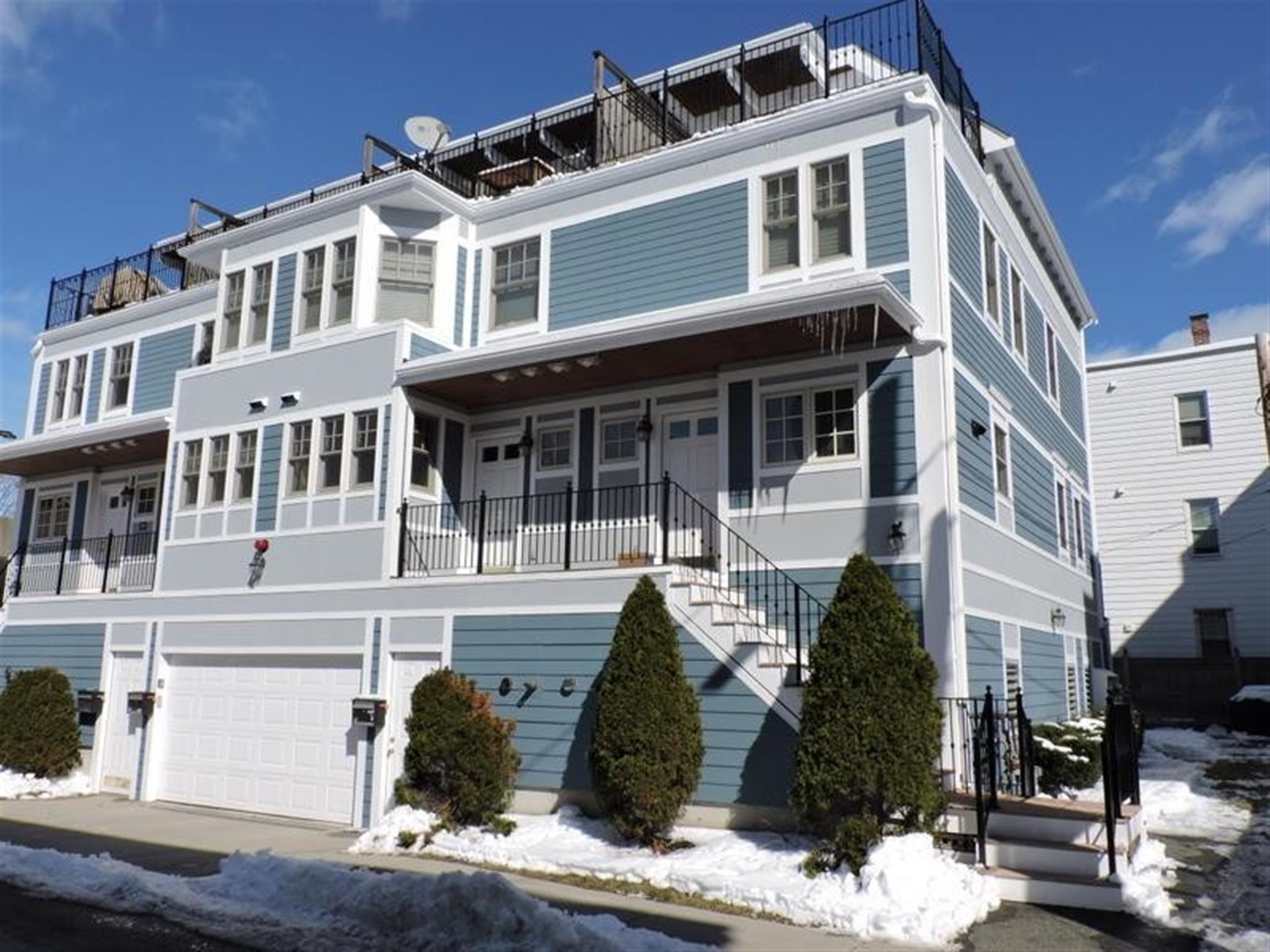 32 Elmer St, Harvard Square