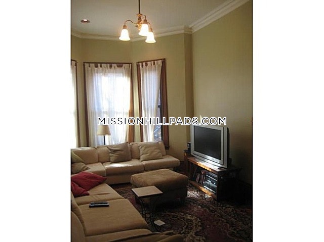 25 Worthington St, Mission Hill