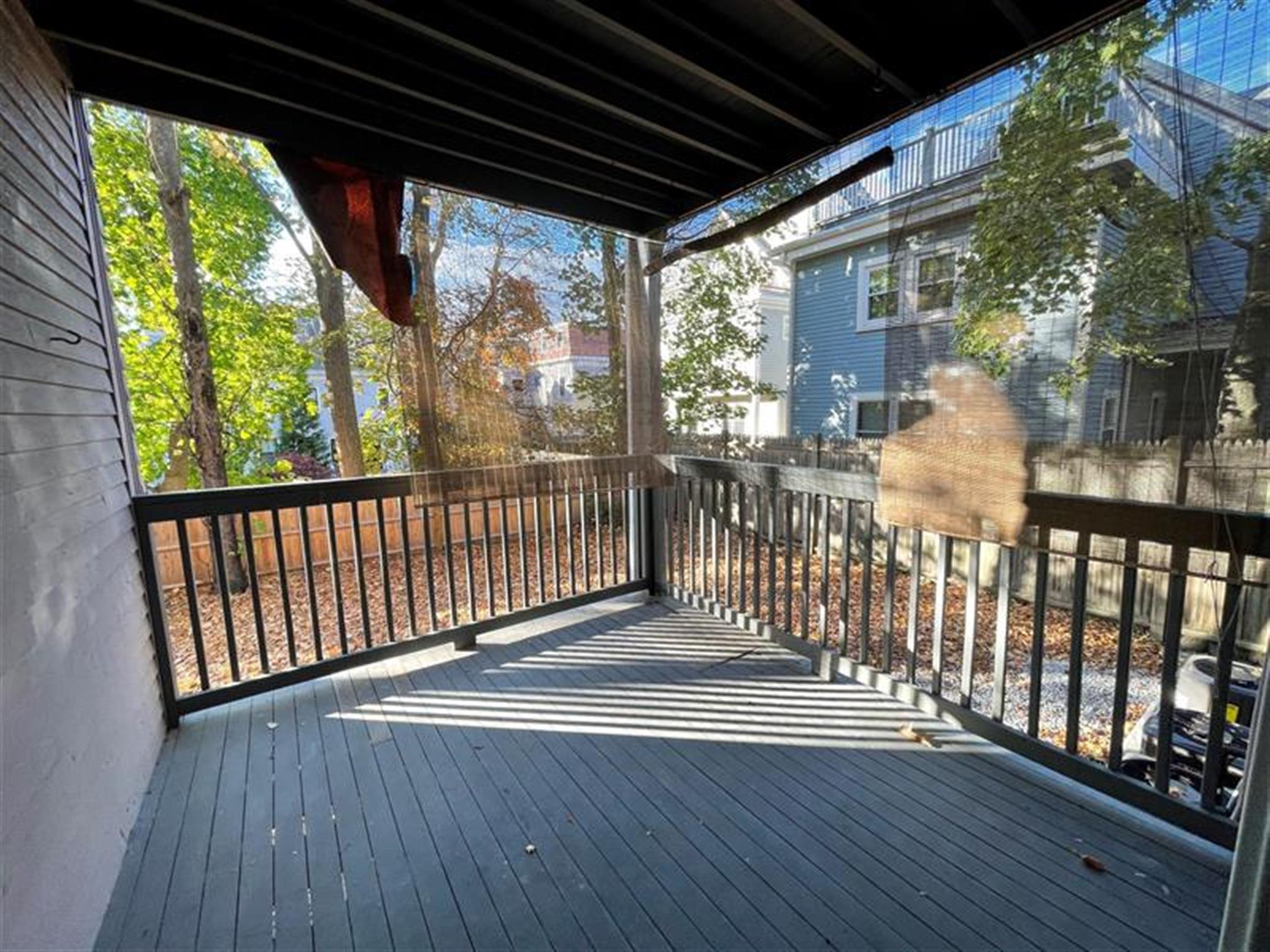 374 Oxford St, Porter Square