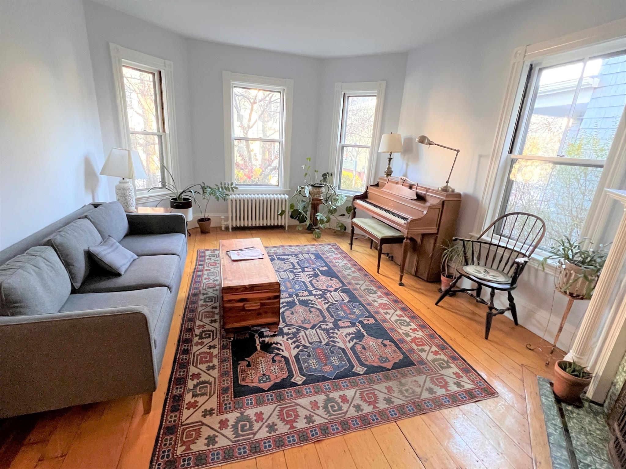 119 Antrim St, Mid Cambridge