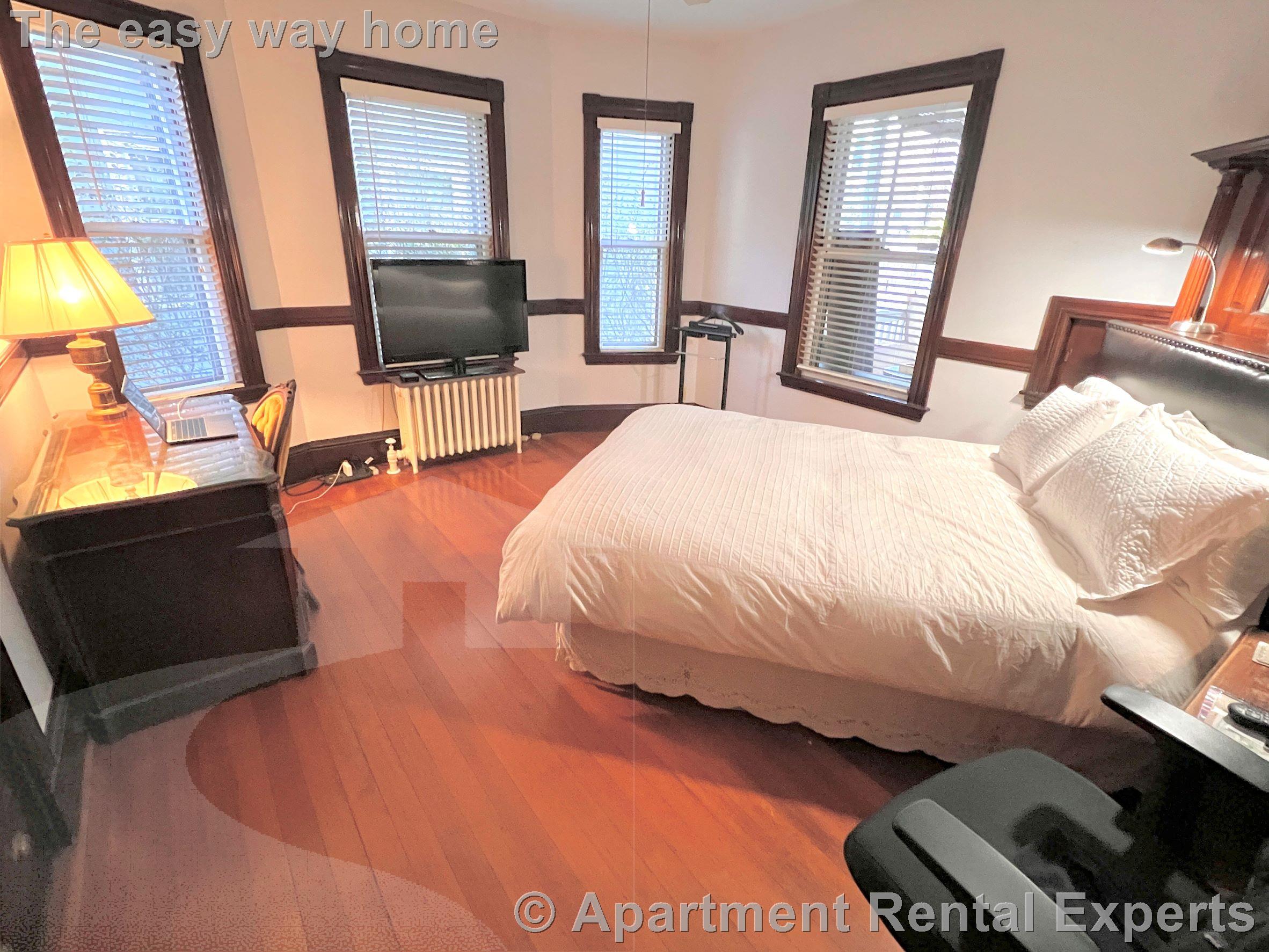 119 Antrim, Mid Cambridge