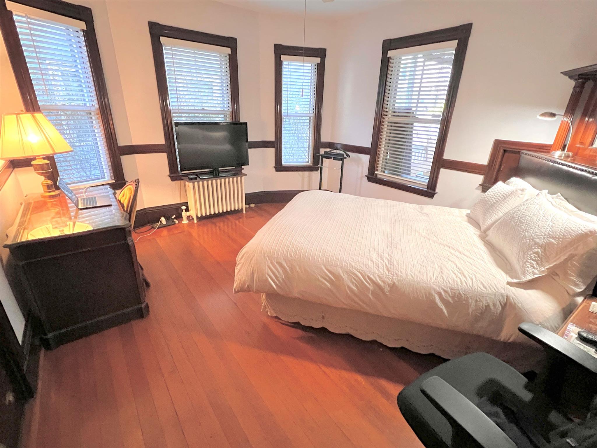 119 Antrim St, Inman Square