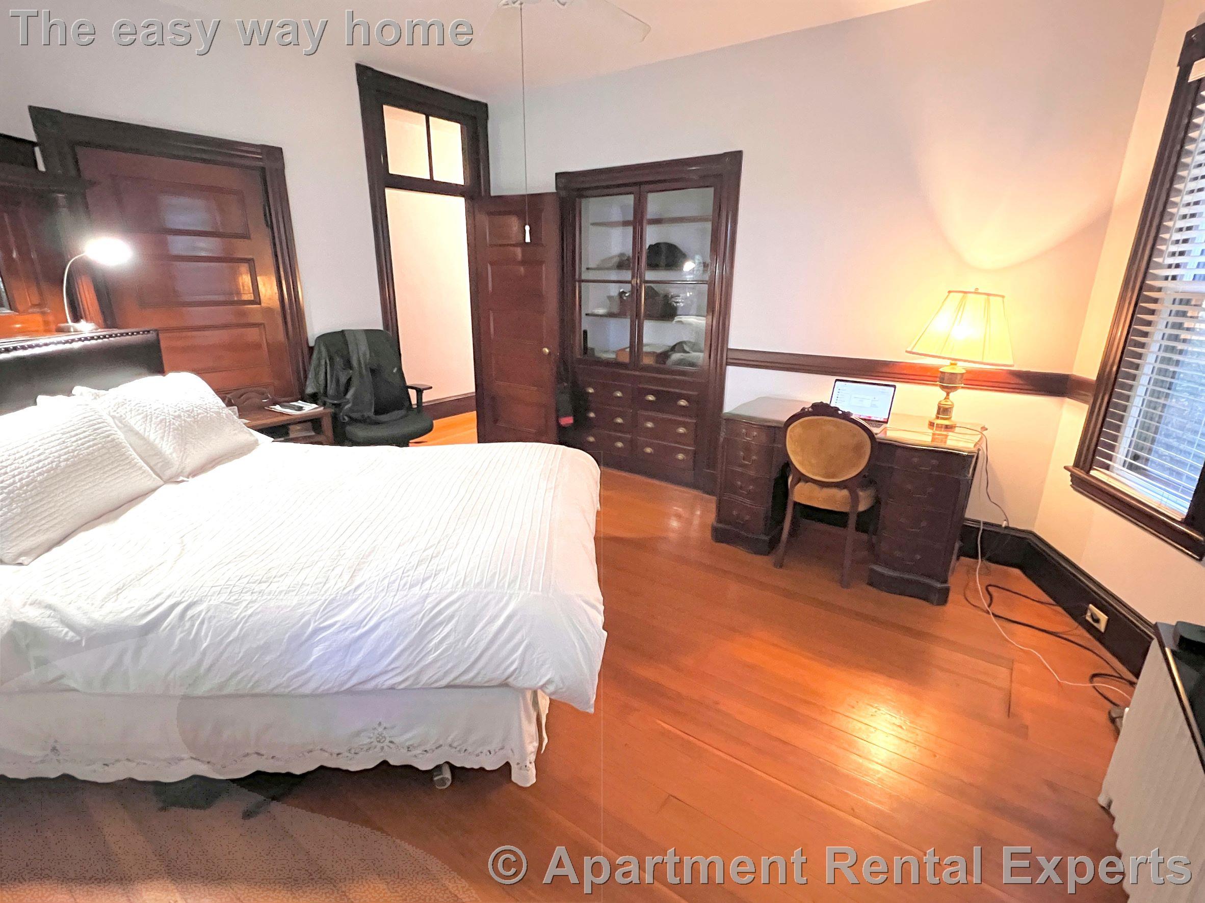 119 Antrim, Mid Cambridge