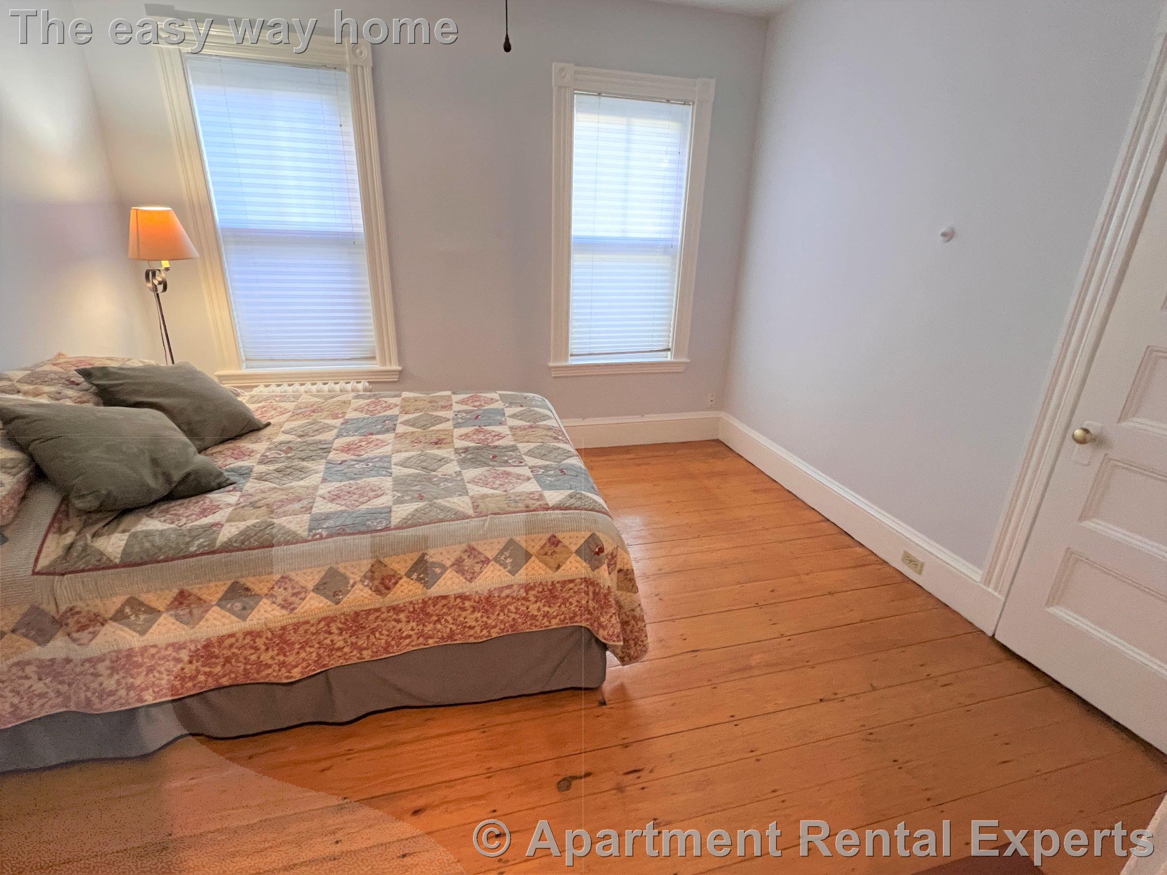 119 Antrim, Mid Cambridge