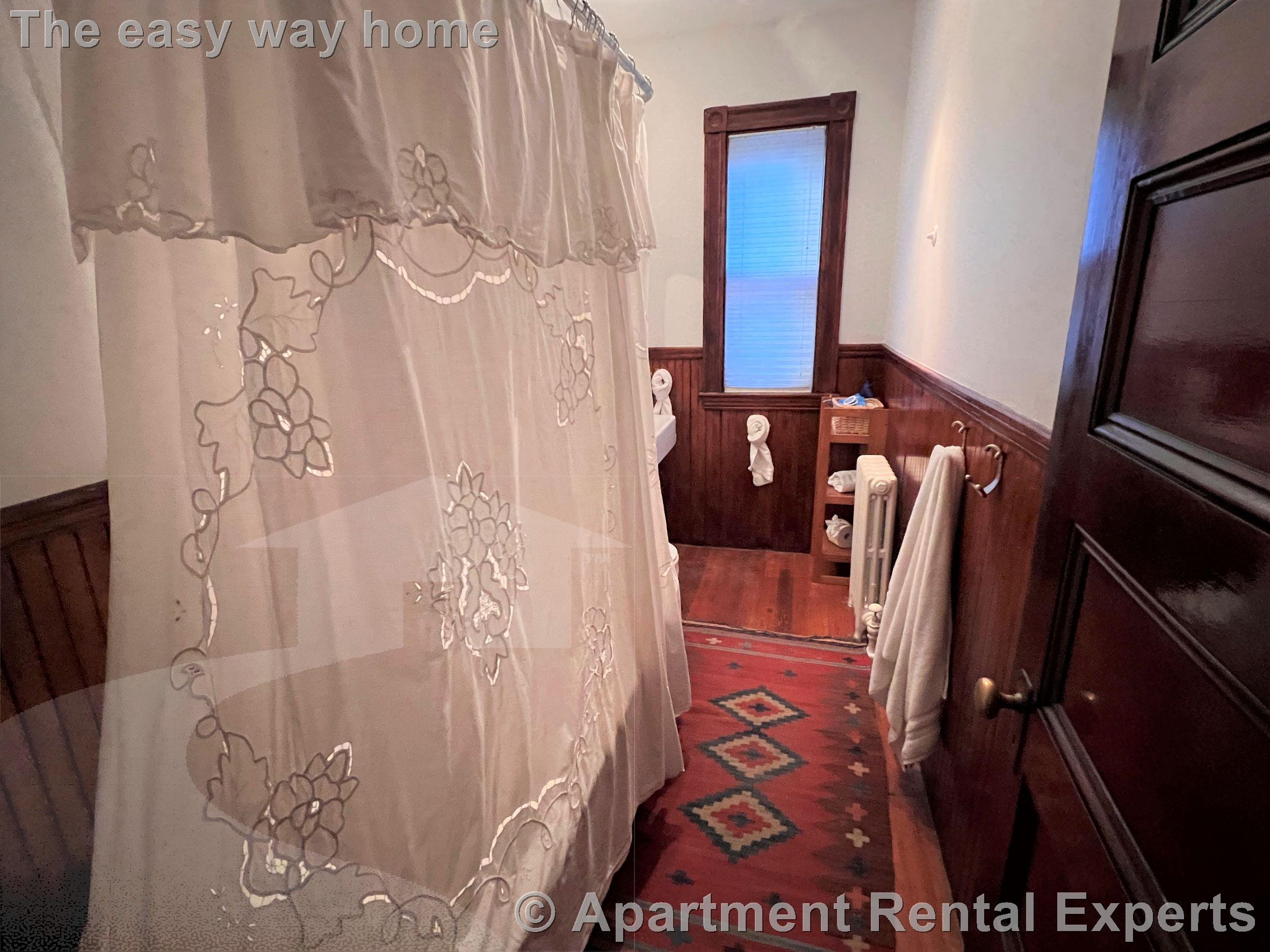 119 Antrim, Mid Cambridge