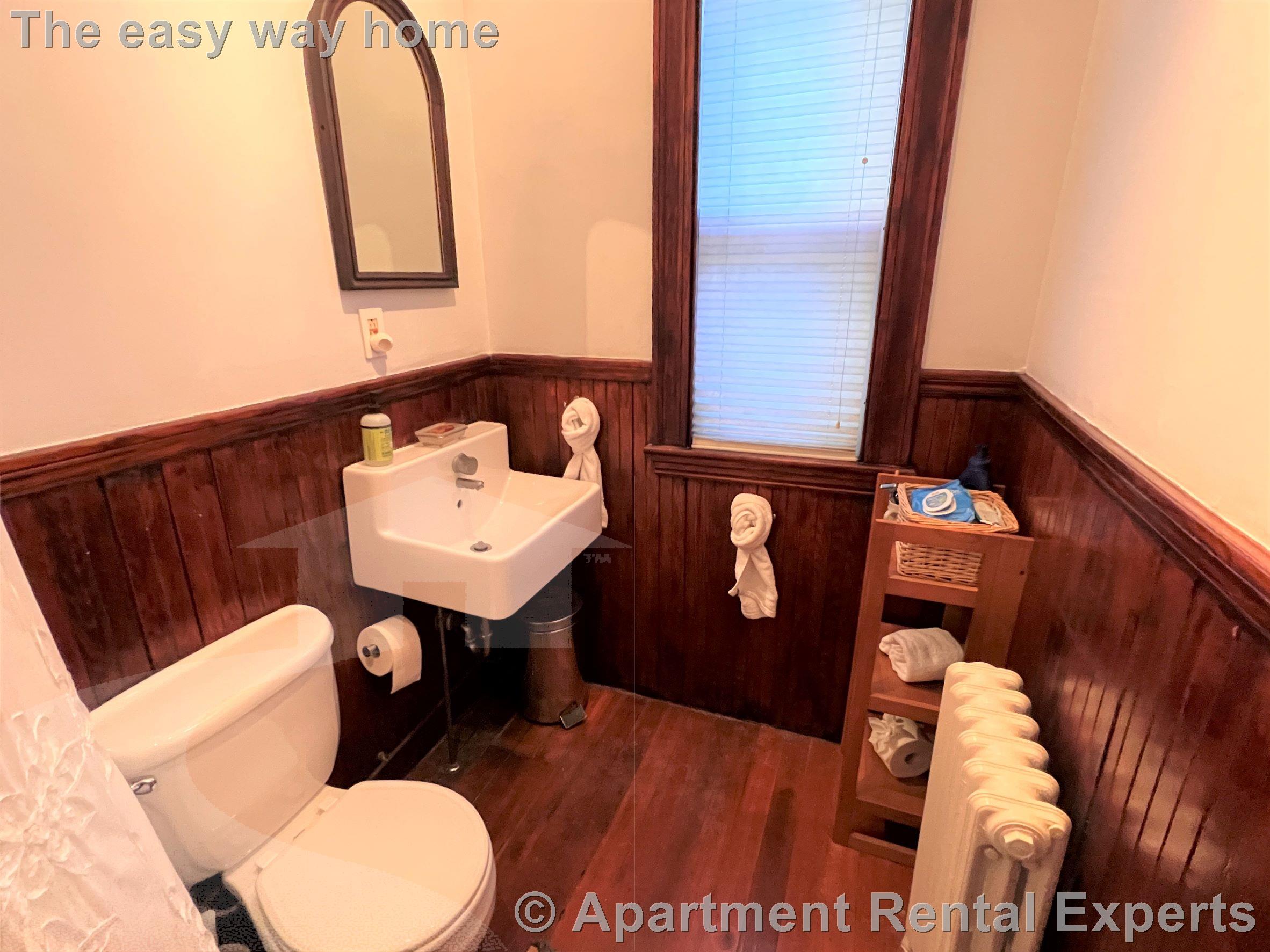 119 Antrim, Mid Cambridge