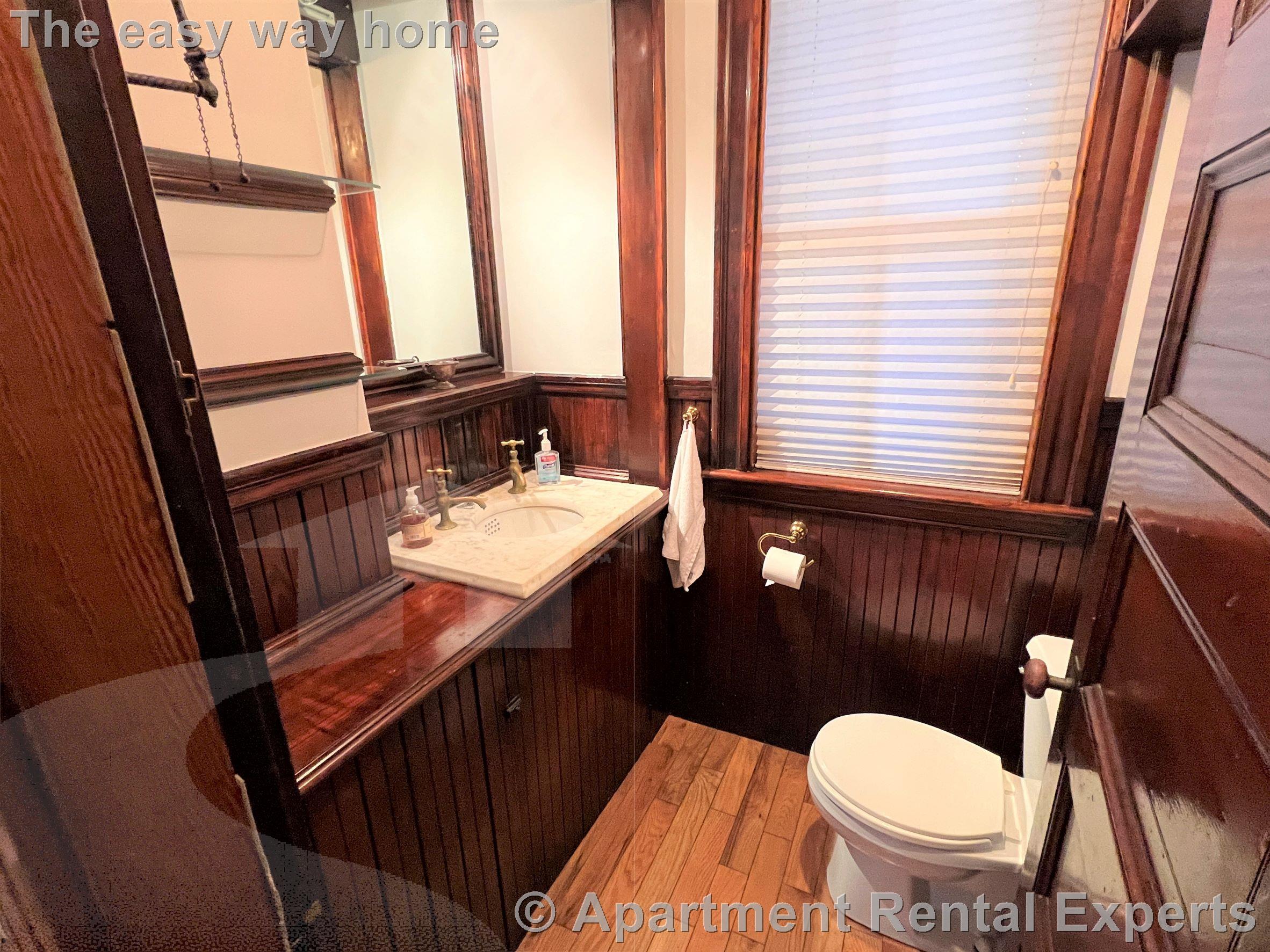 119 Antrim, Mid Cambridge