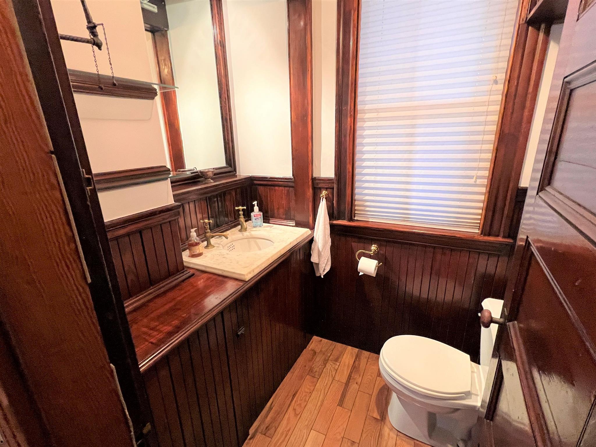 119 Antrim St, Inman Square