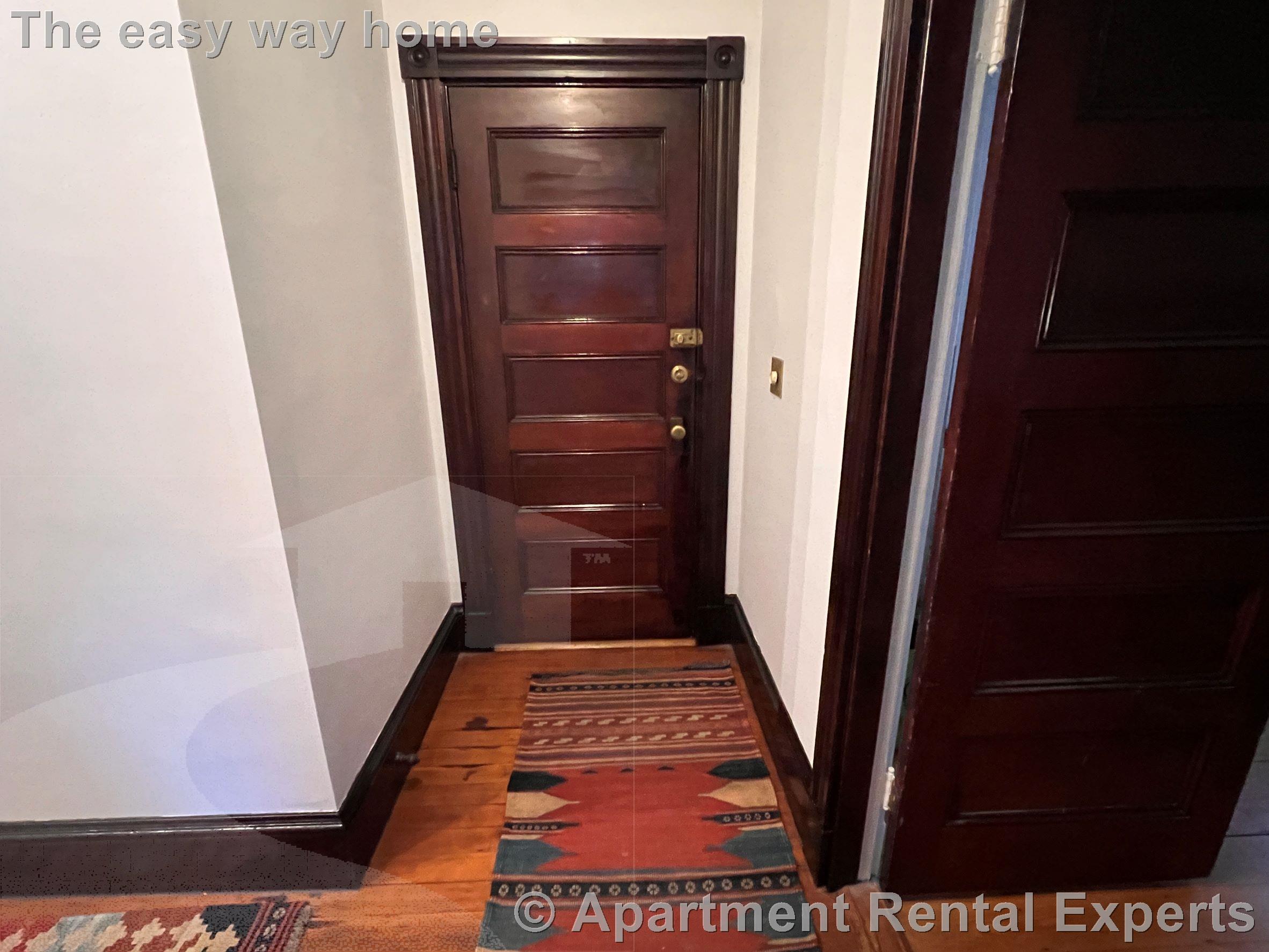 119 Antrim, Mid Cambridge