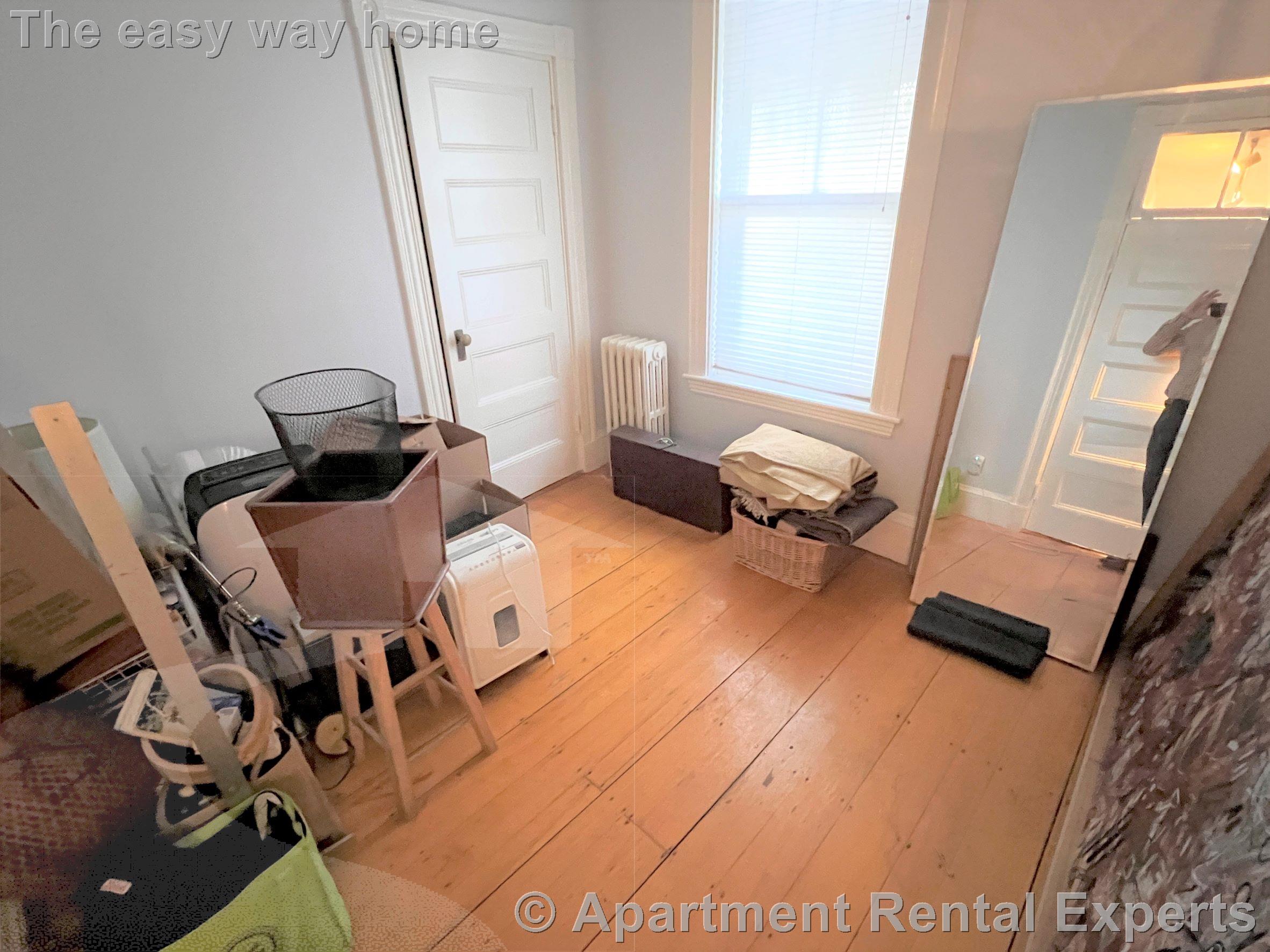 119 Antrim, Mid Cambridge