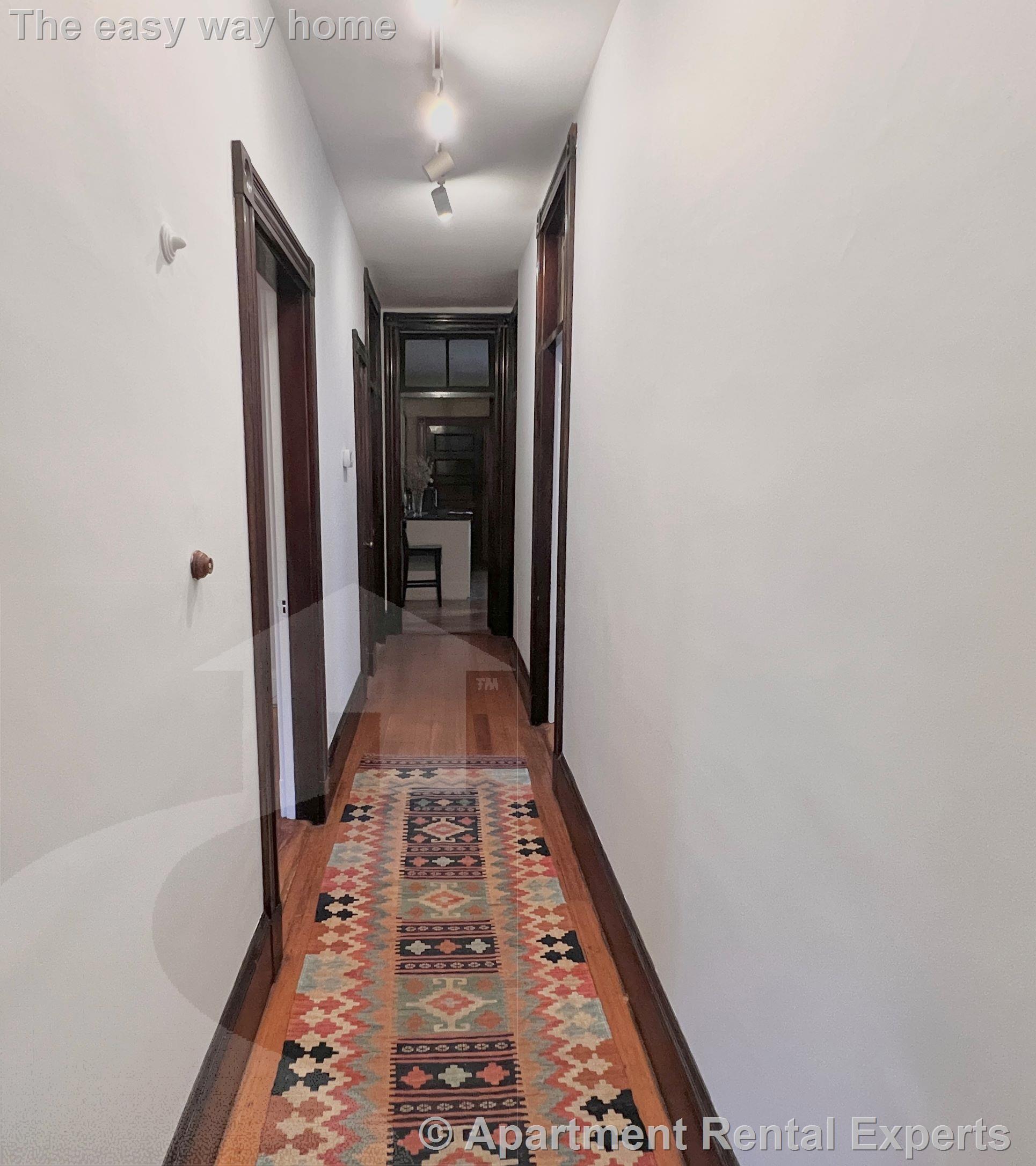 119 Antrim, Mid Cambridge