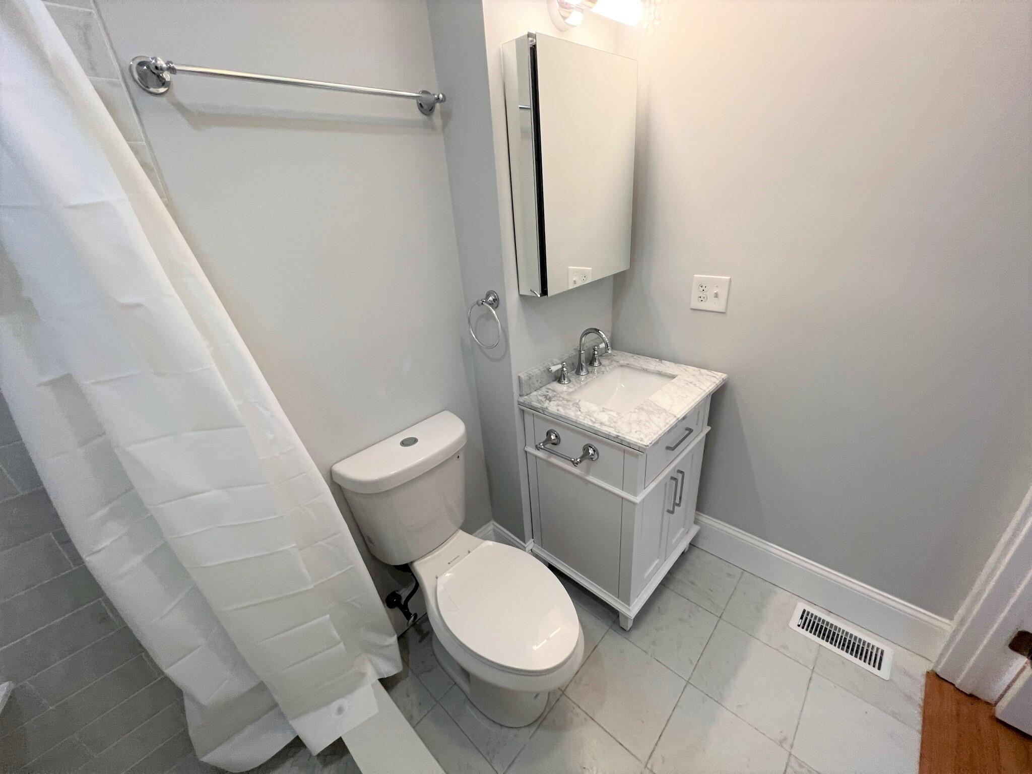 372 Oxford, Porter Square