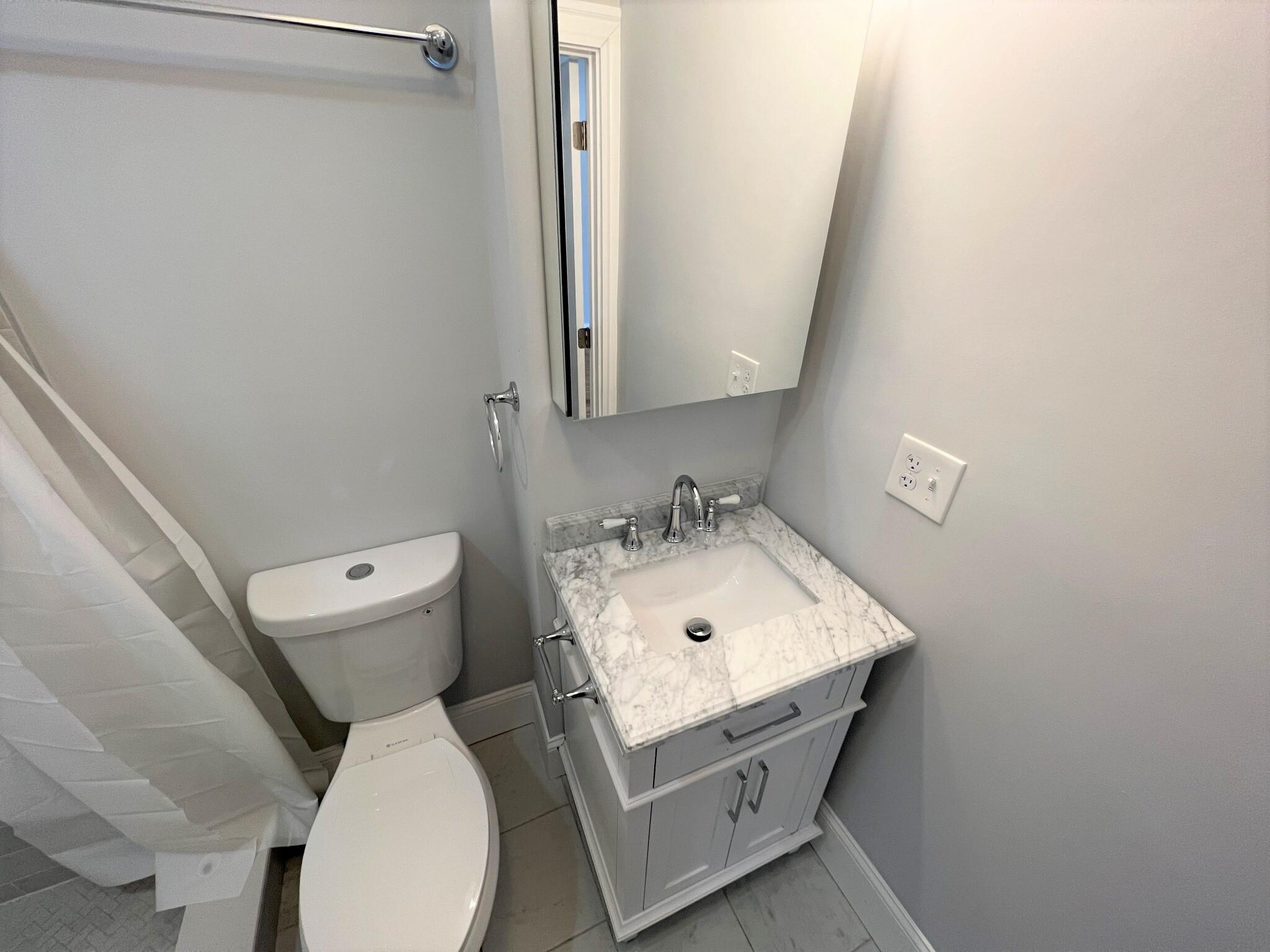 372 Oxford, Porter Square