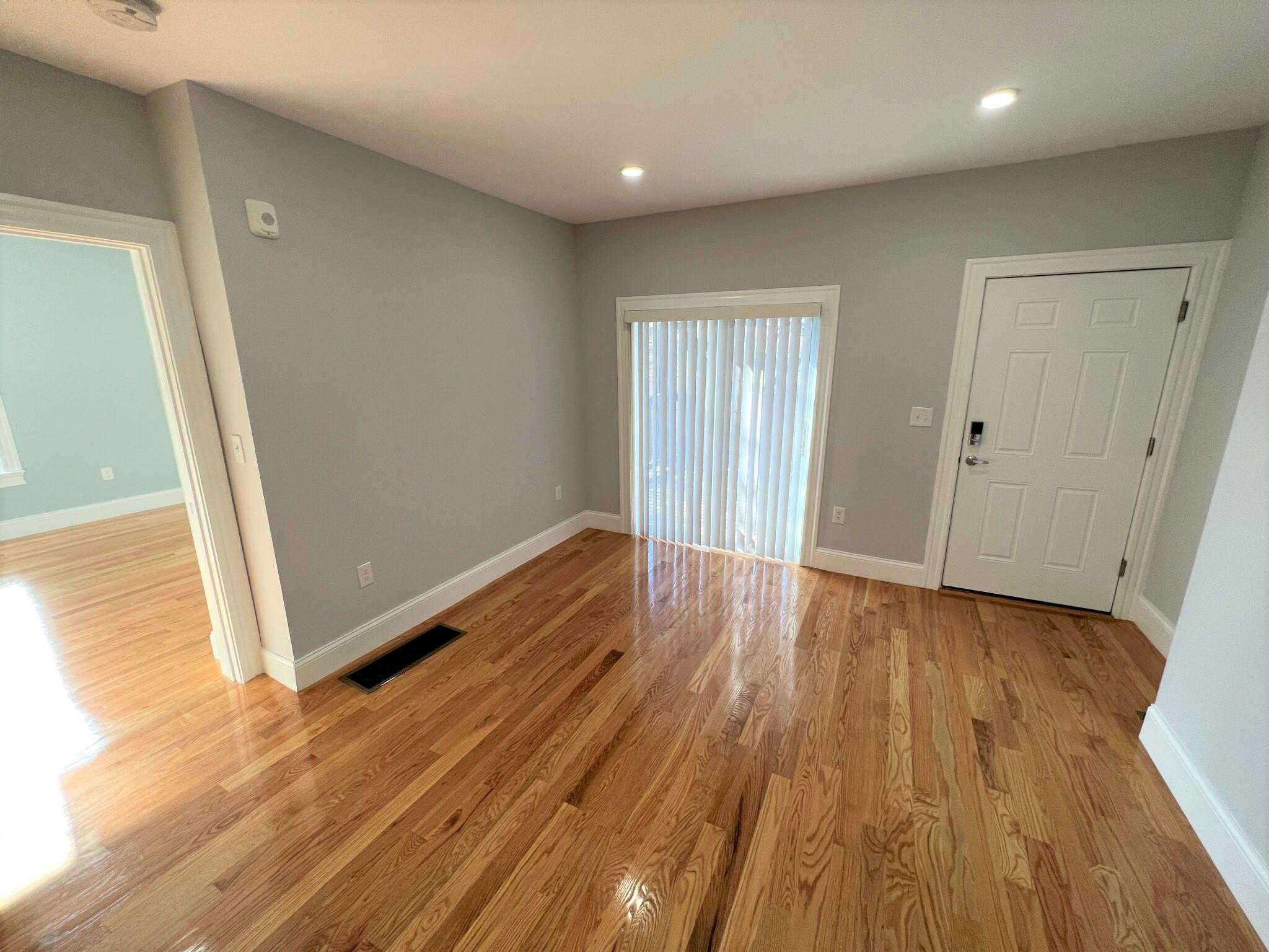 372 Oxford, Porter Square