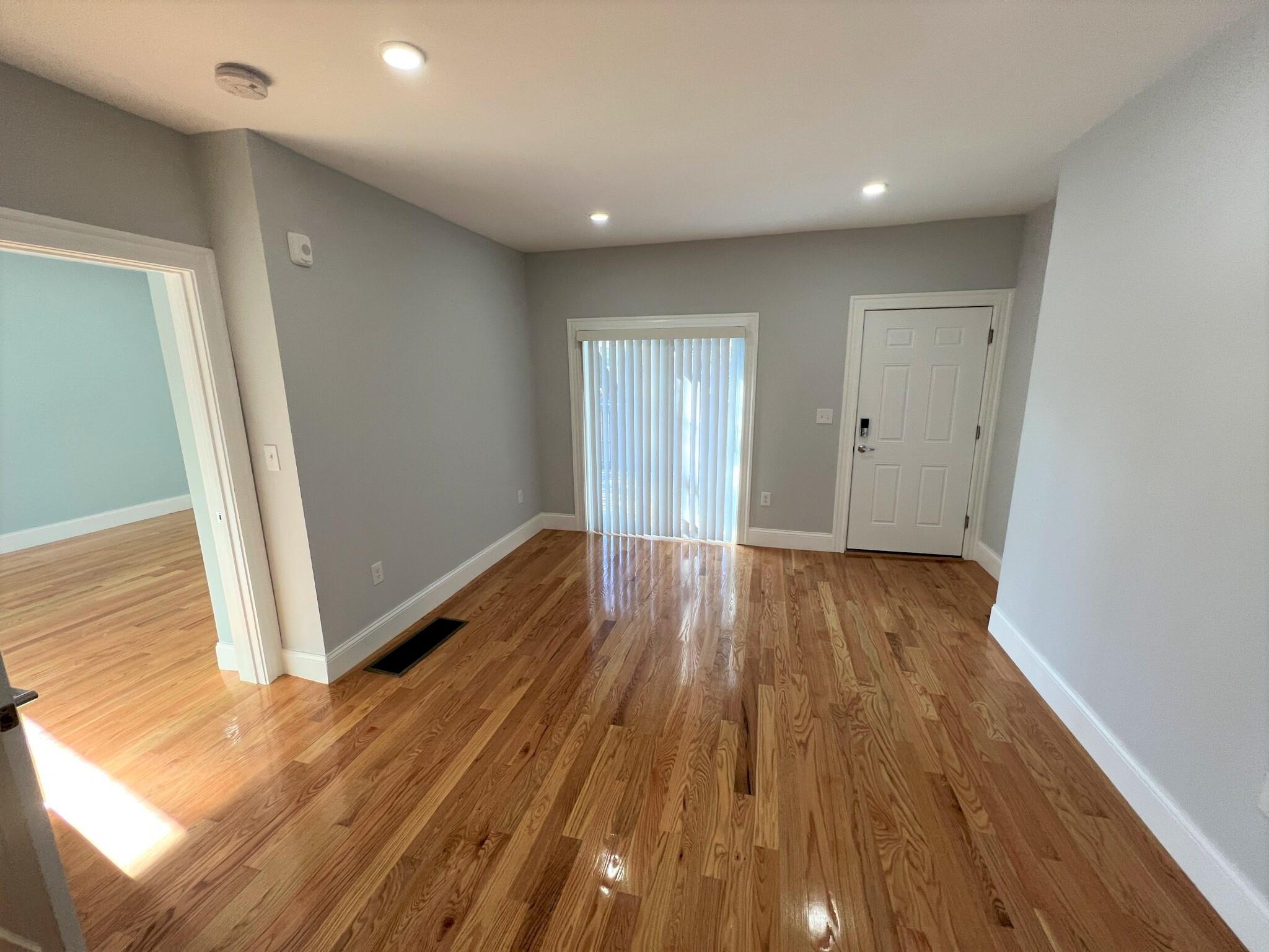 372 Oxford, Porter Square