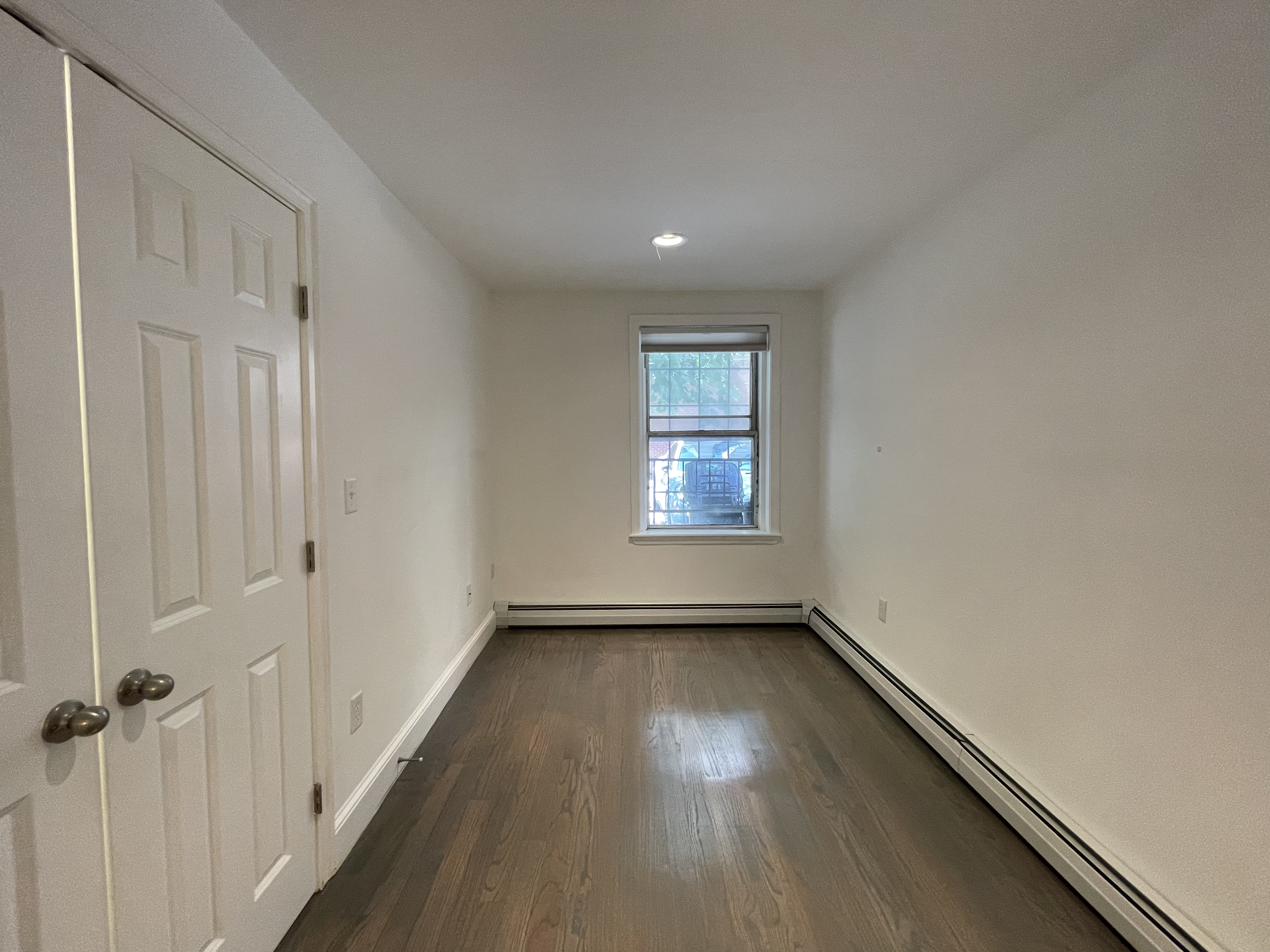 127 Saint Botolph St, Back Bay