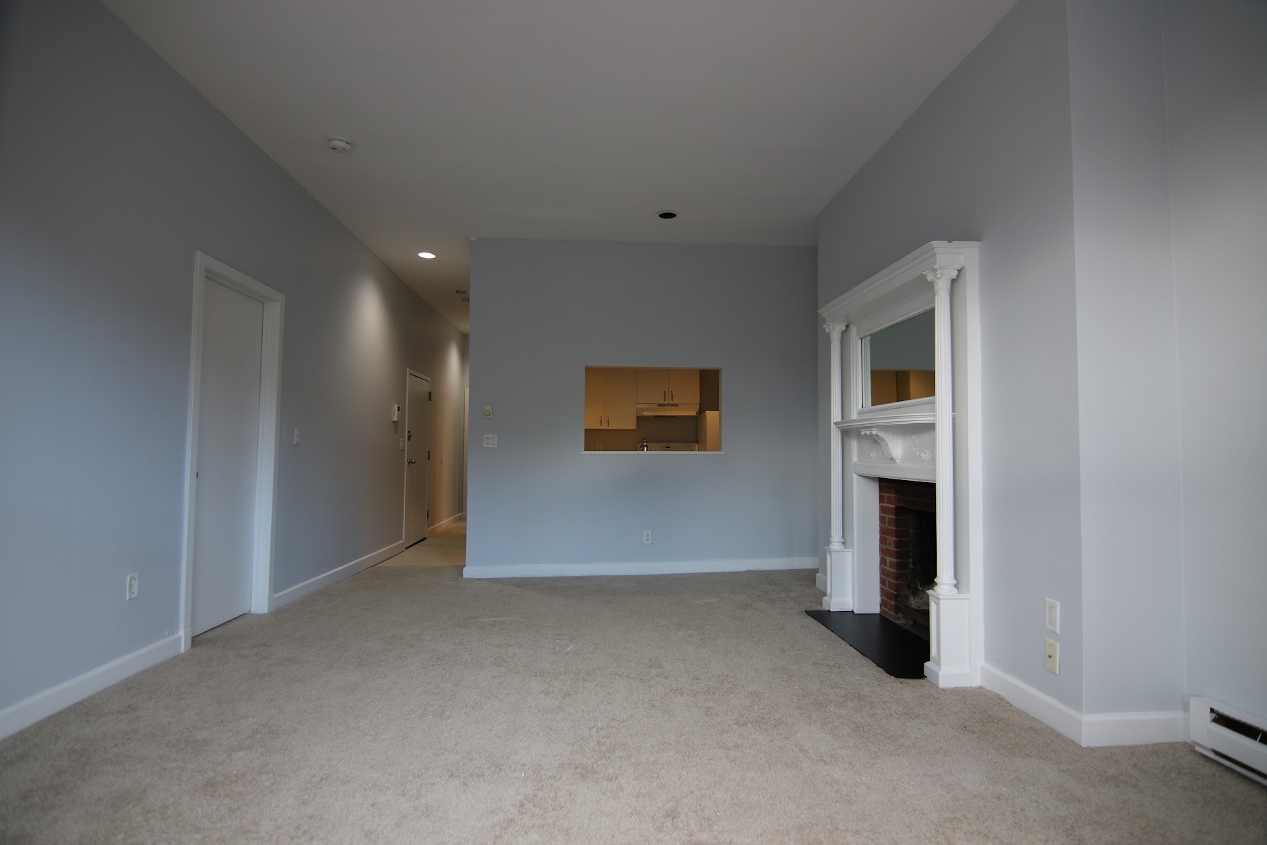 557 Columbus Ave, South End