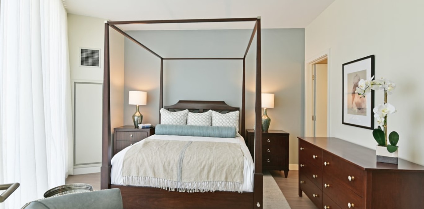 30 Dalton St, Back Bay