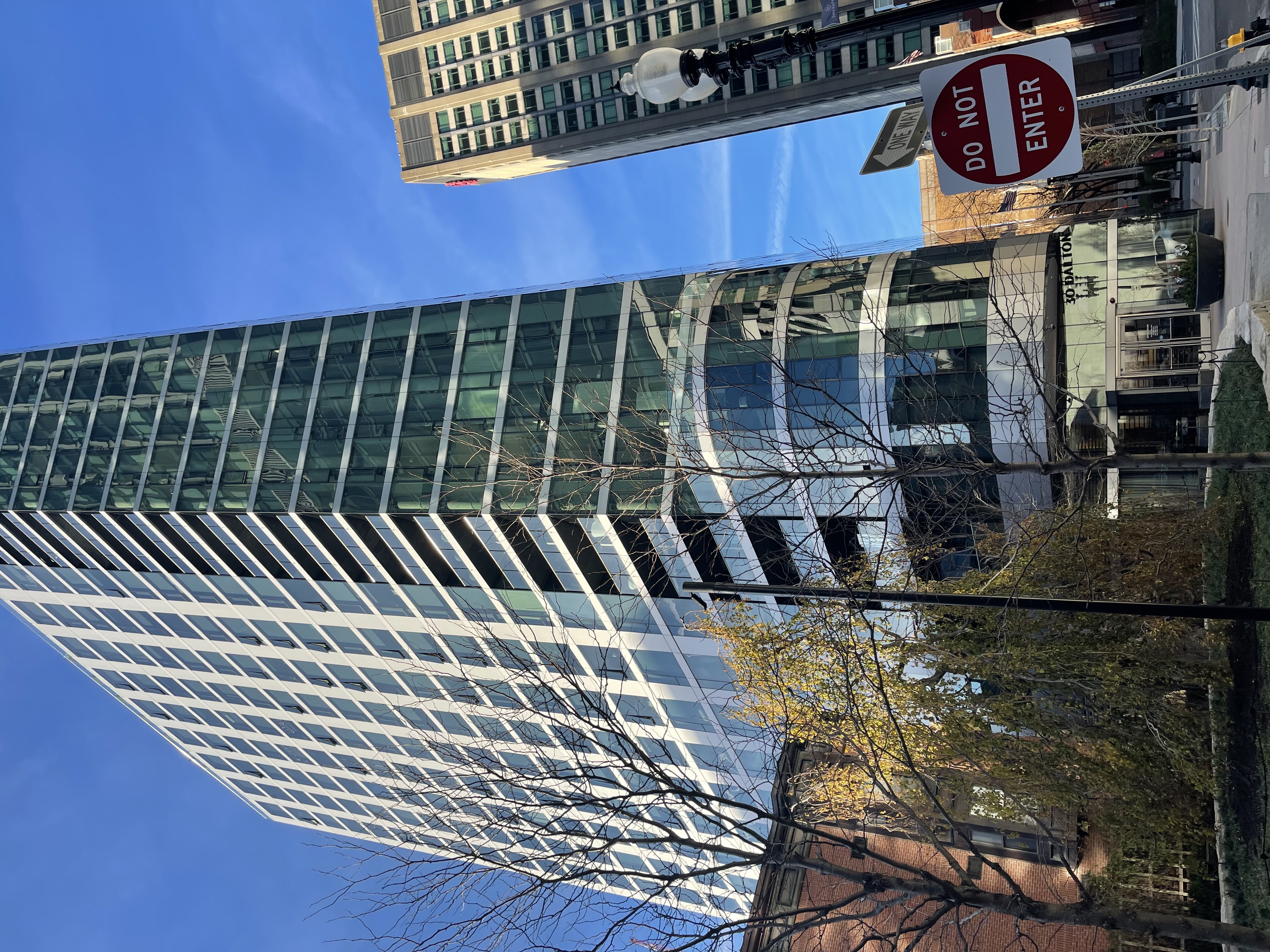 30 Dalton St, Back Bay