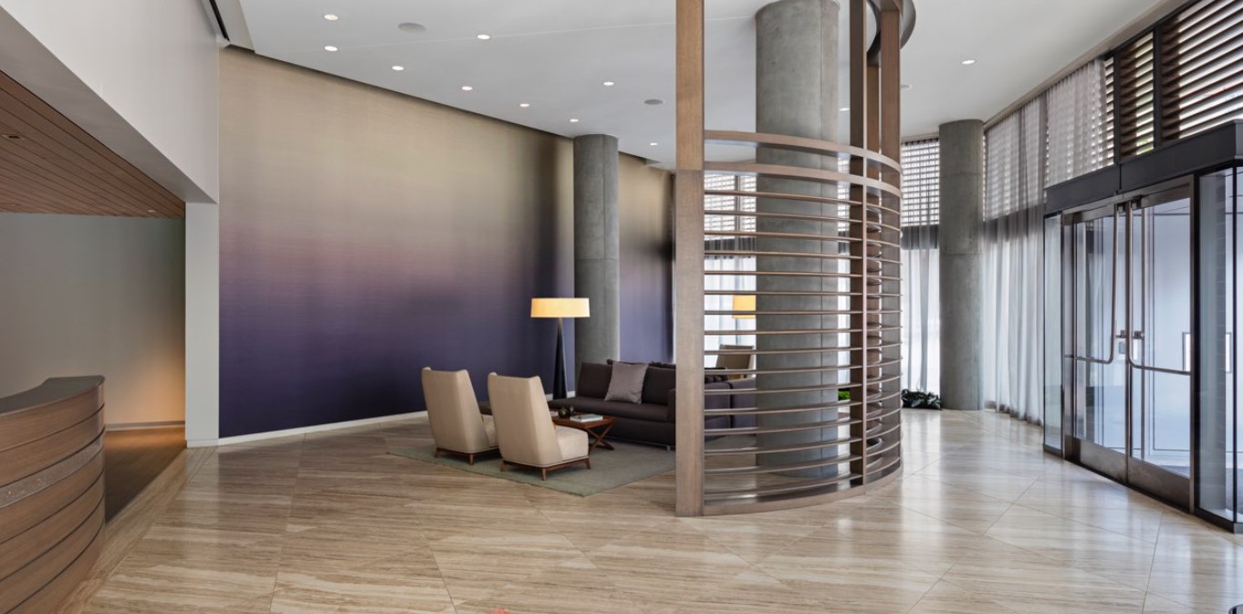 30 Dalton St, Back Bay