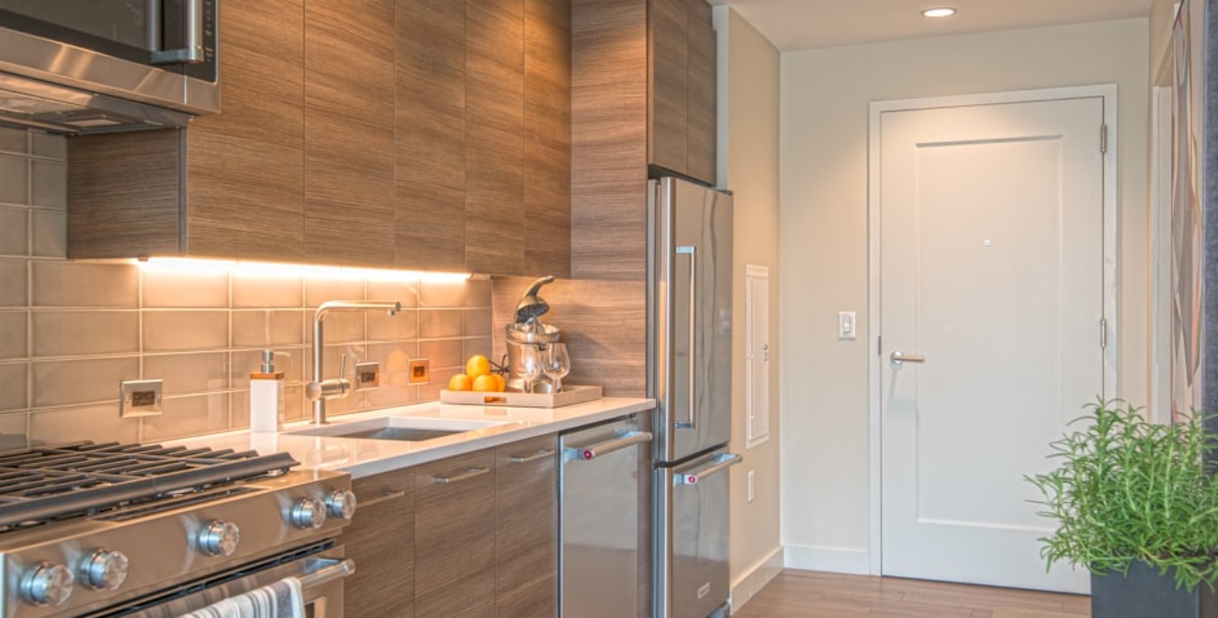 30 Dalton St, Back Bay