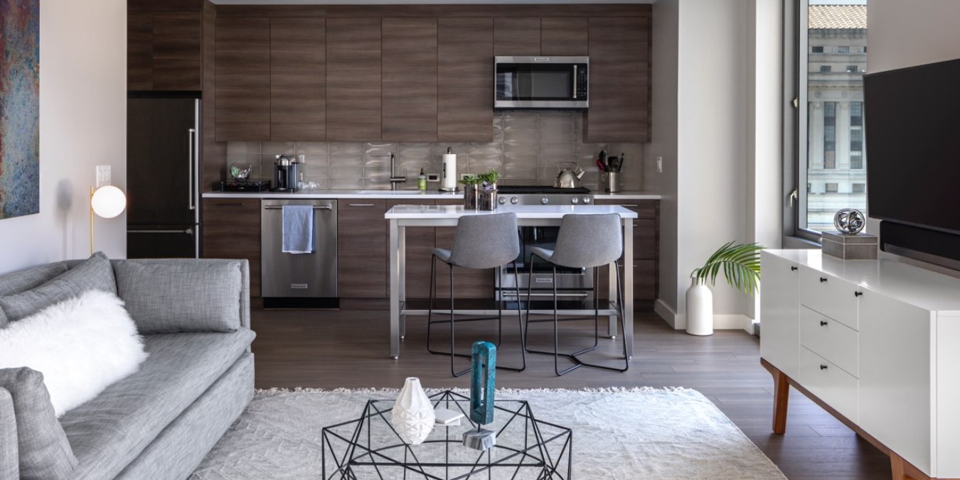 30 Dalton St, Back Bay