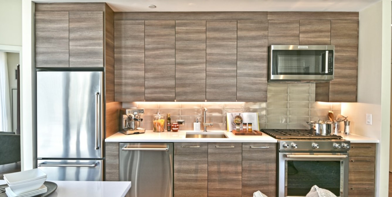 30 Dalton St, Back Bay