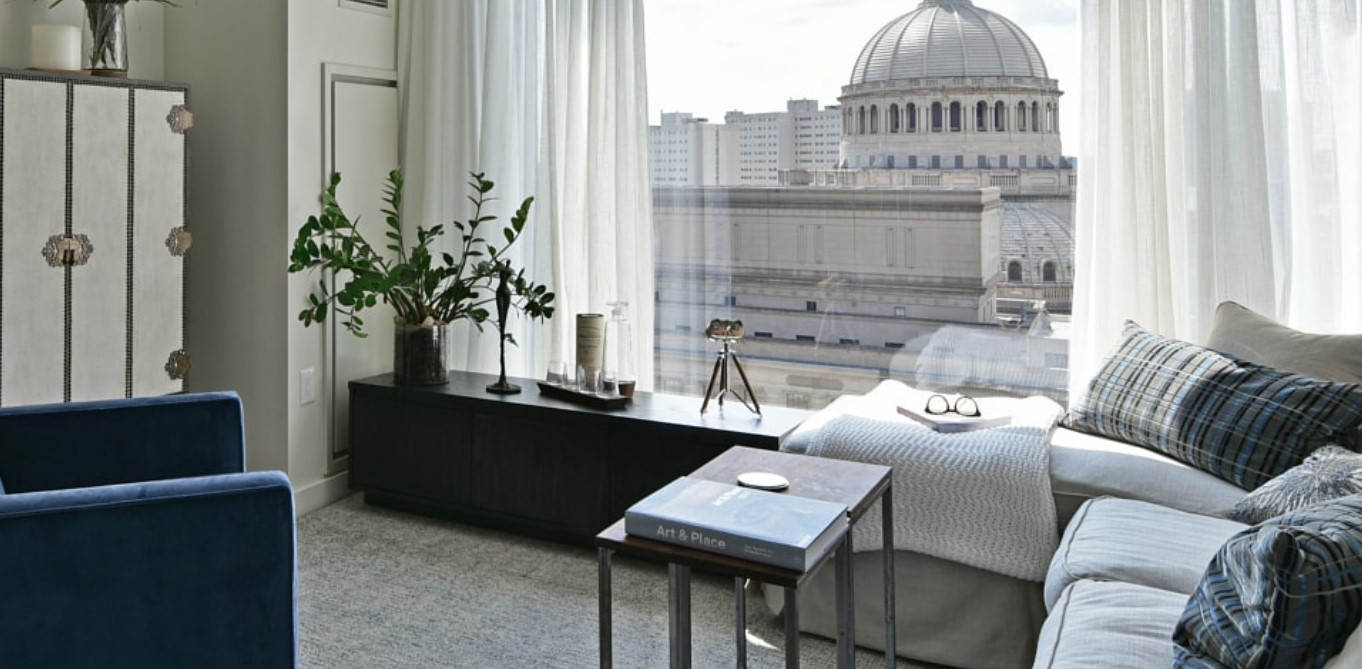 30 Dalton St, Back Bay