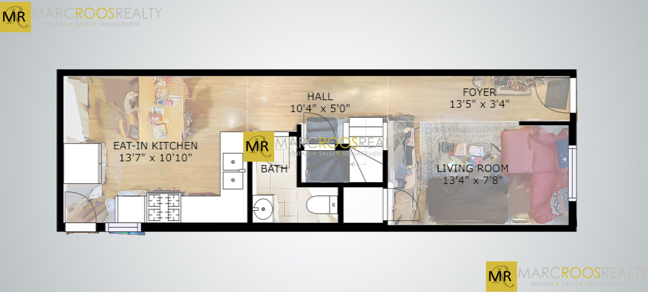 78 Hammond St, Roxbury