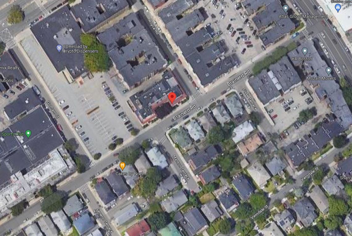 31 Brainerd Rd, Allston