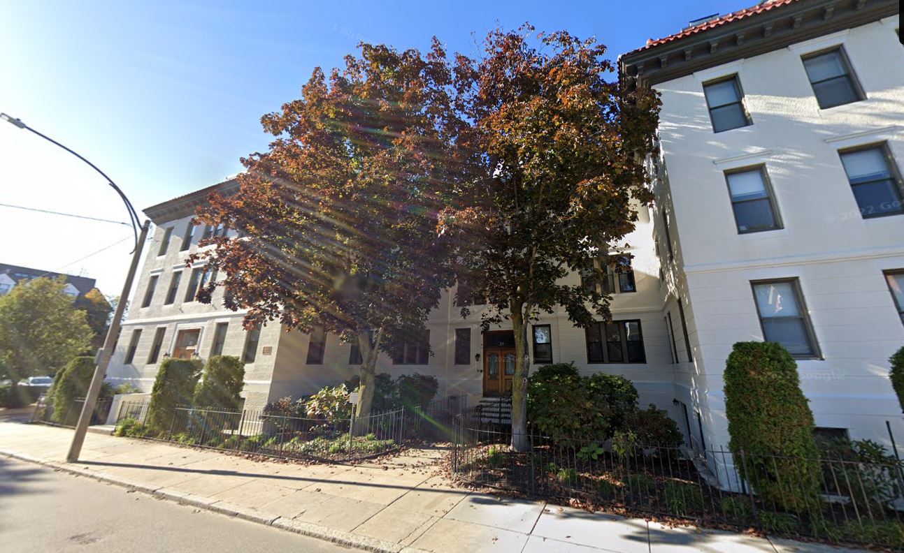 31 Brainerd Rd, Allston