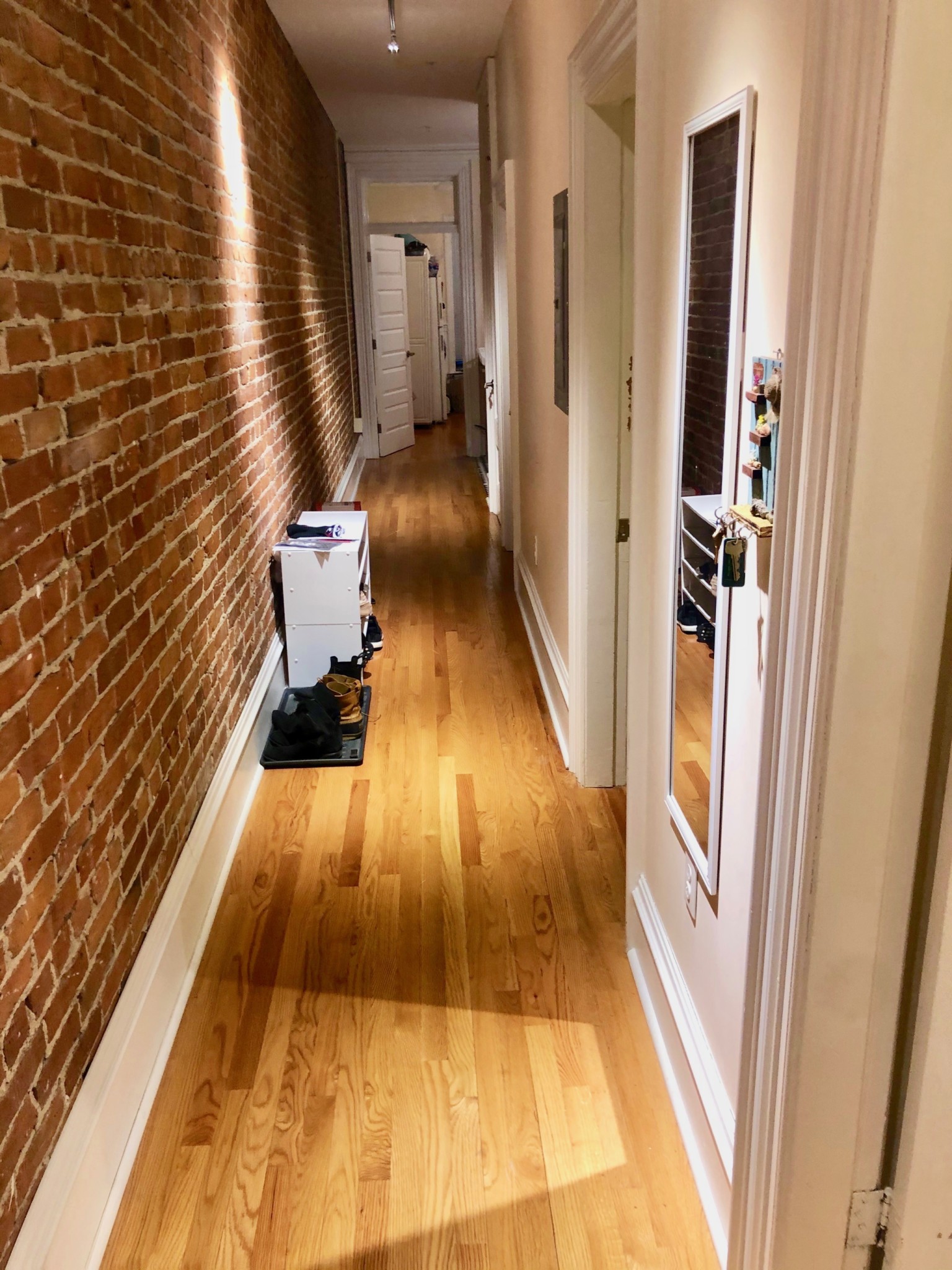 31 Massachusetts Ave, Back Bay