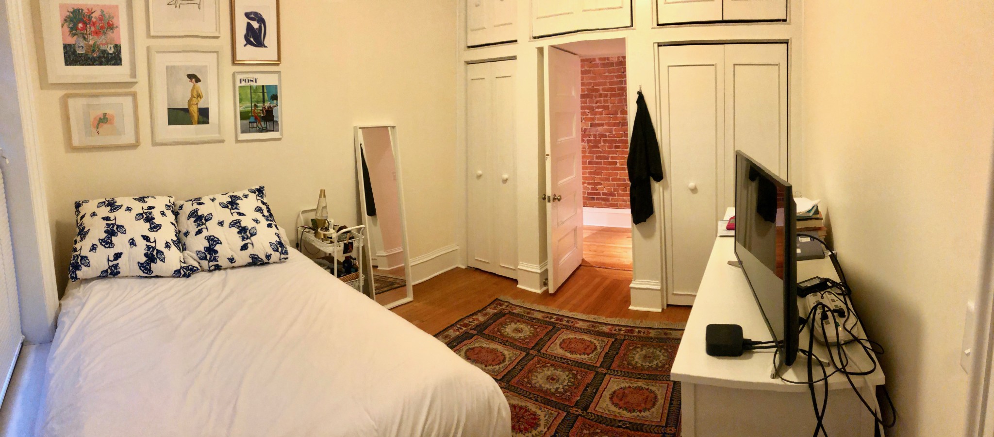 31 Massachusetts Ave, Back Bay