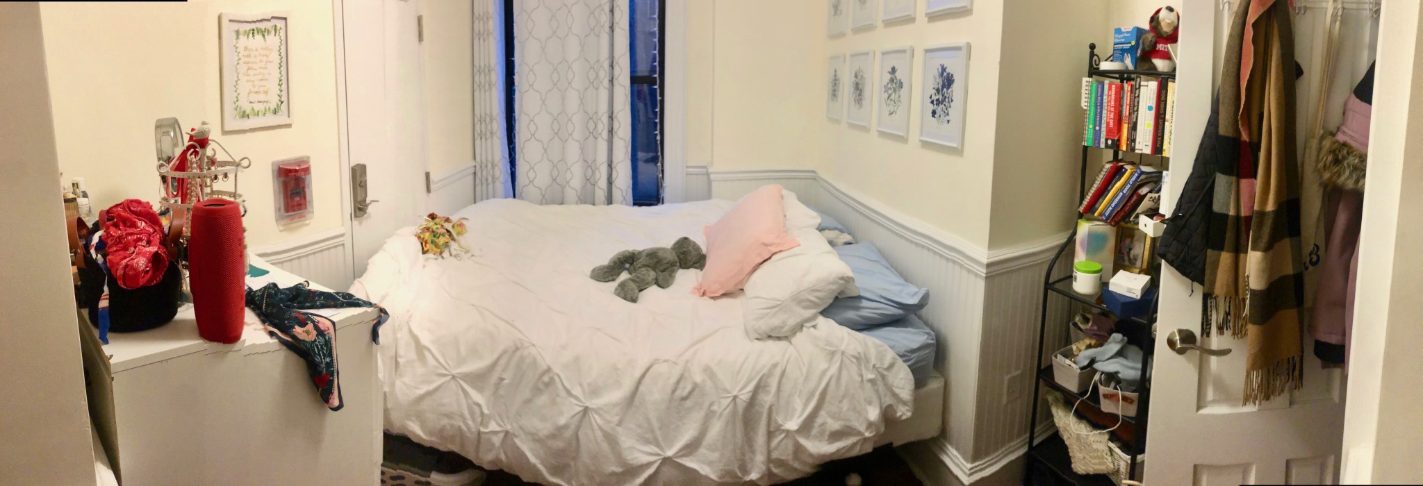 31 Massachusetts Ave, Back Bay