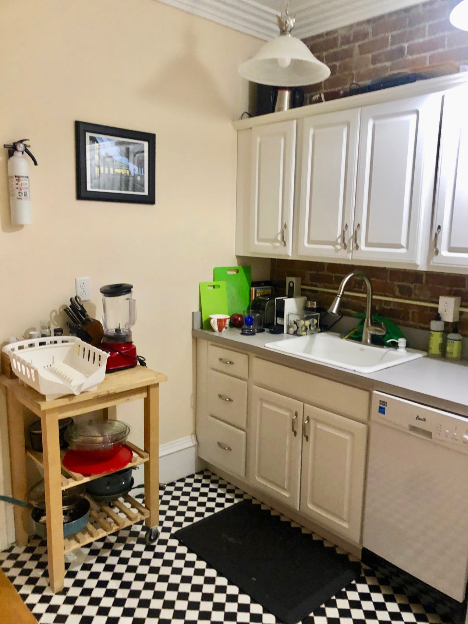 31 Massachusetts Ave, Back Bay