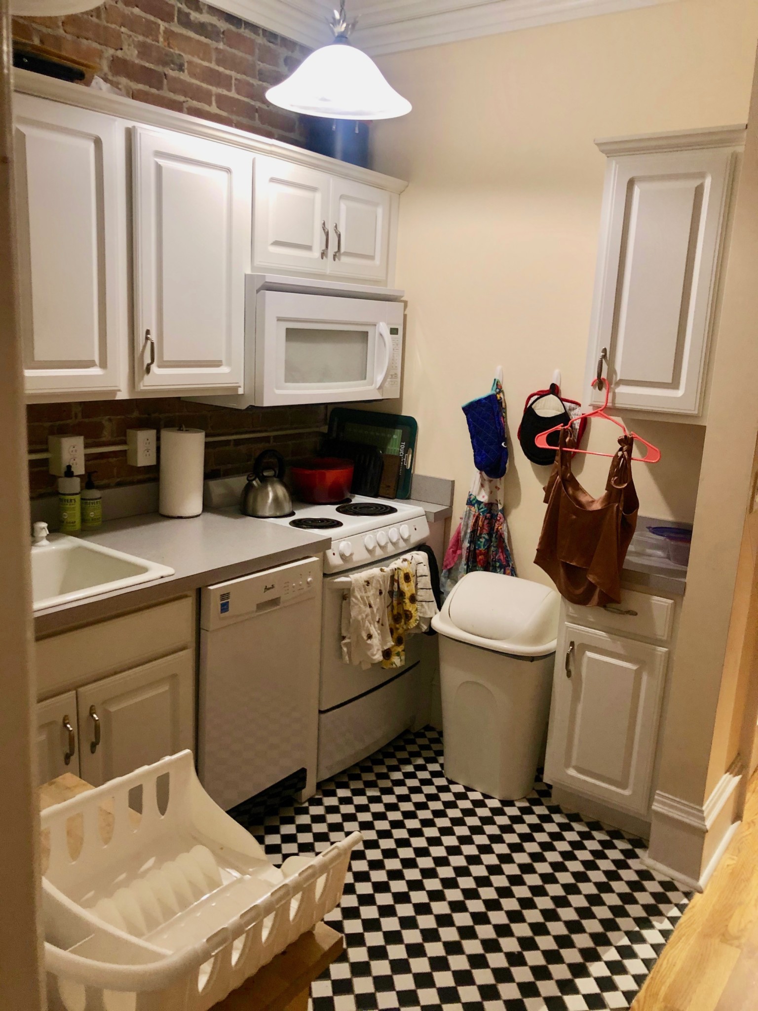 31 Massachusetts Ave, Back Bay