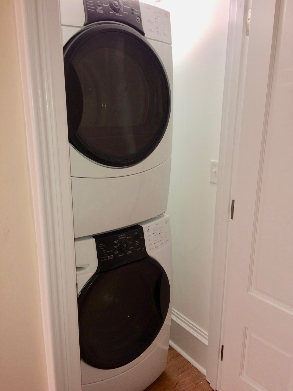 31 Massachusetts Ave, Back Bay