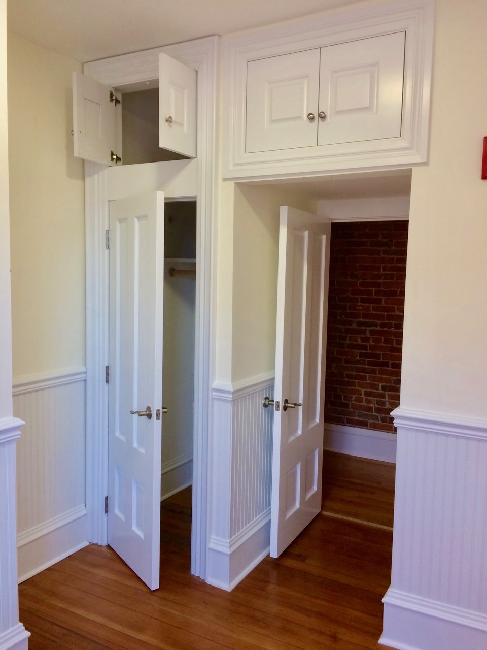 31 Massachusetts Ave, Back Bay