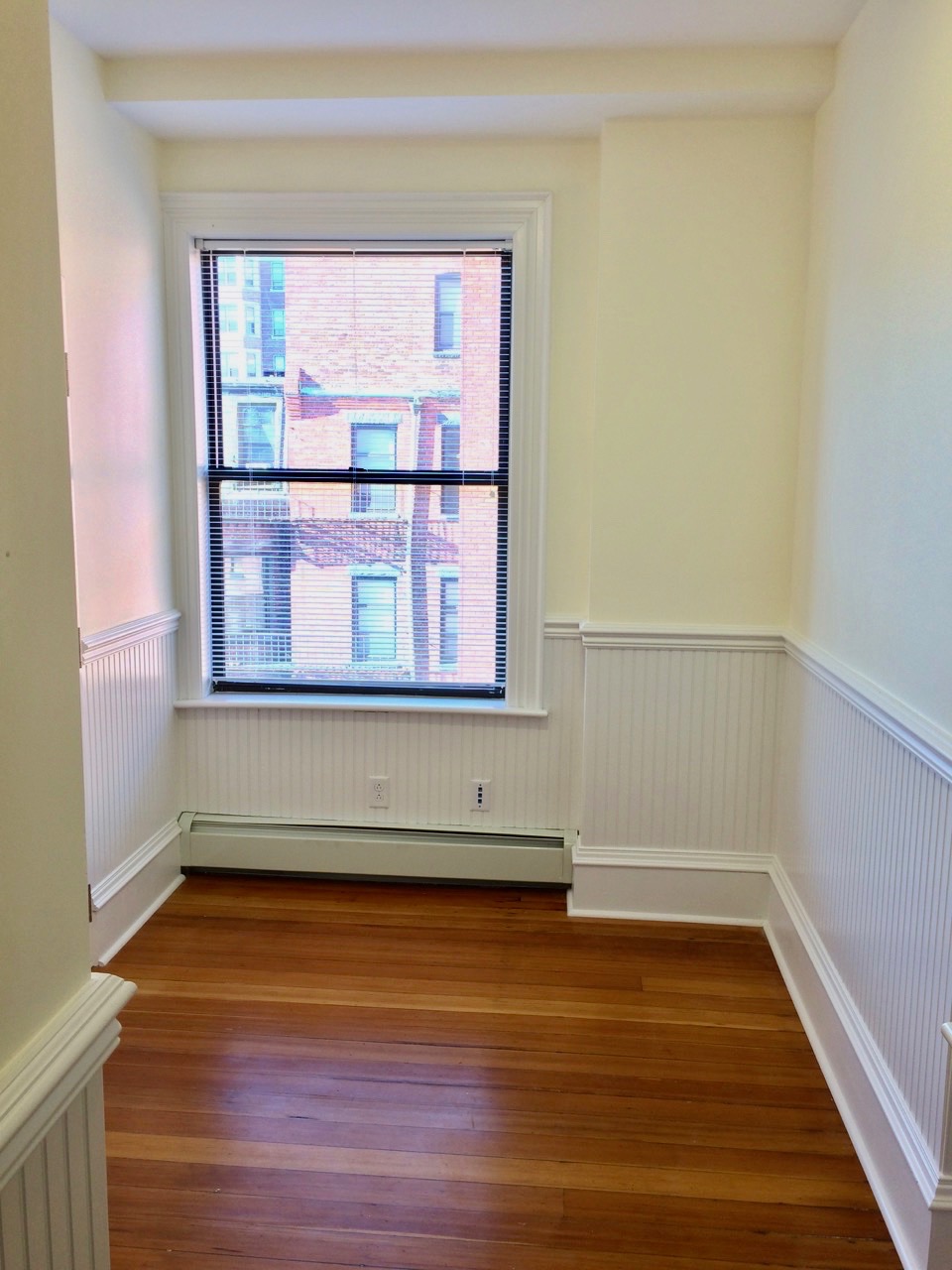 31 Massachusetts Ave, Back Bay