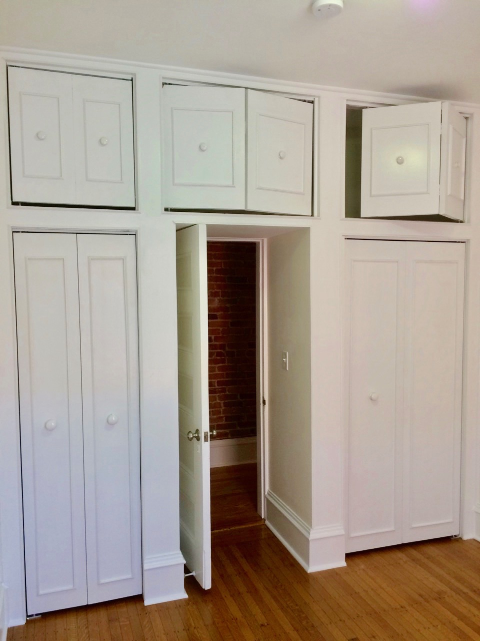 31 Massachusetts Ave, Back Bay