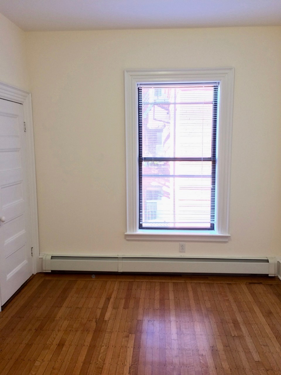 31 Massachusetts Ave, Back Bay