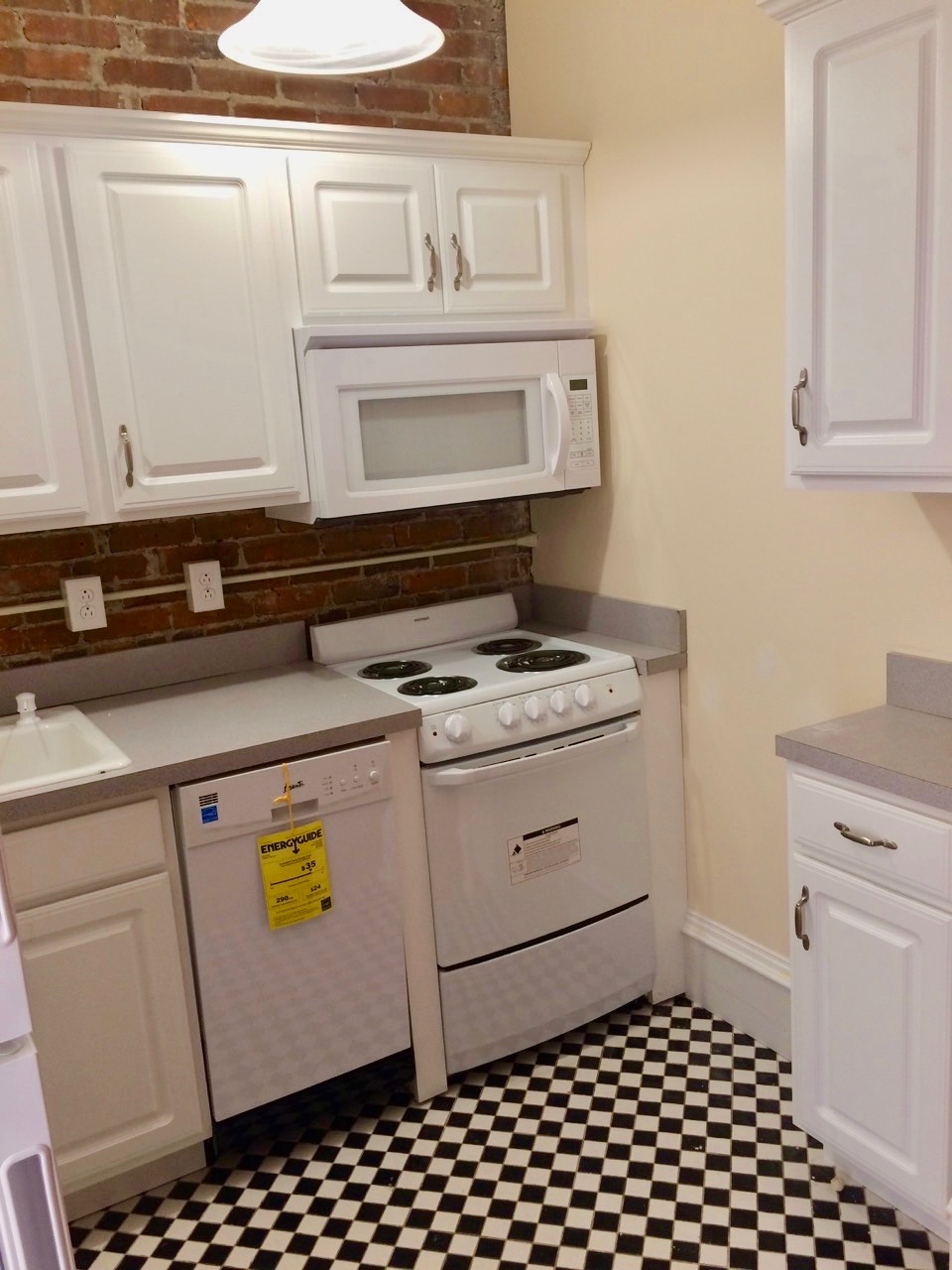 31 Massachusetts Ave, Back Bay