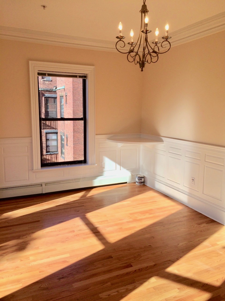 31 Massachusetts Ave, Back Bay