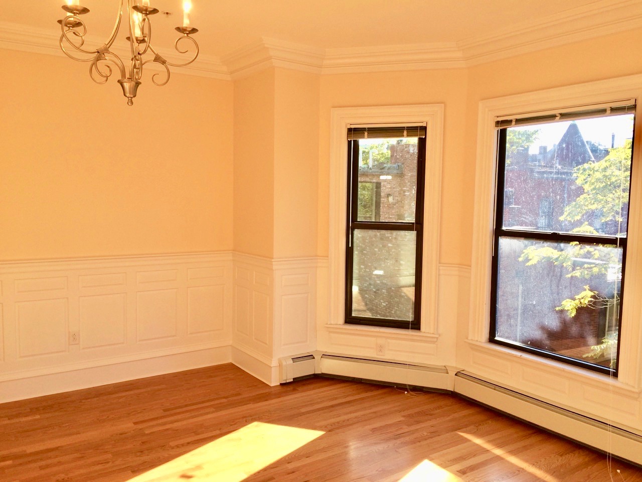 31 Massachusetts Ave, Back Bay