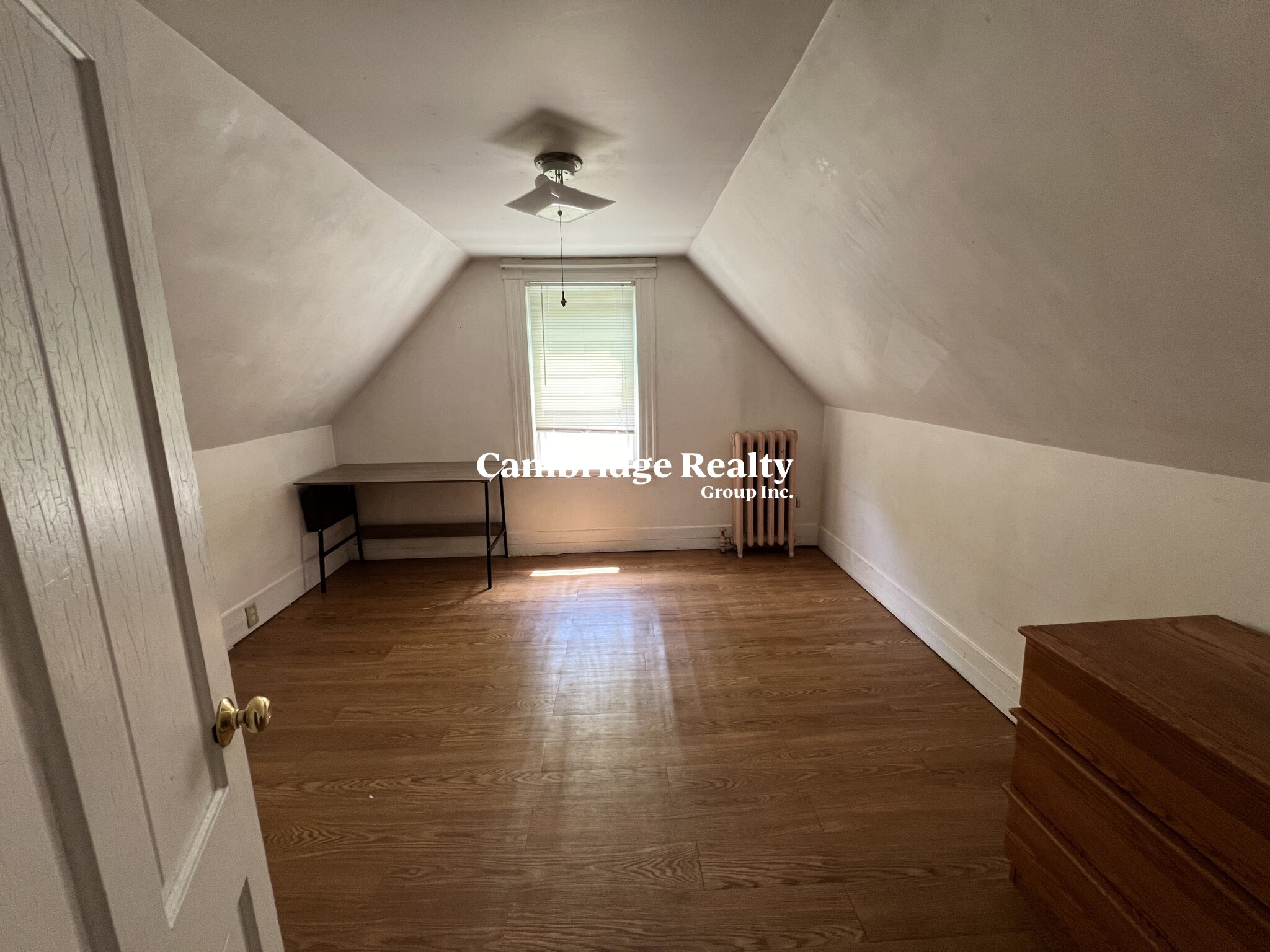 13 Harrison St, Ward Two