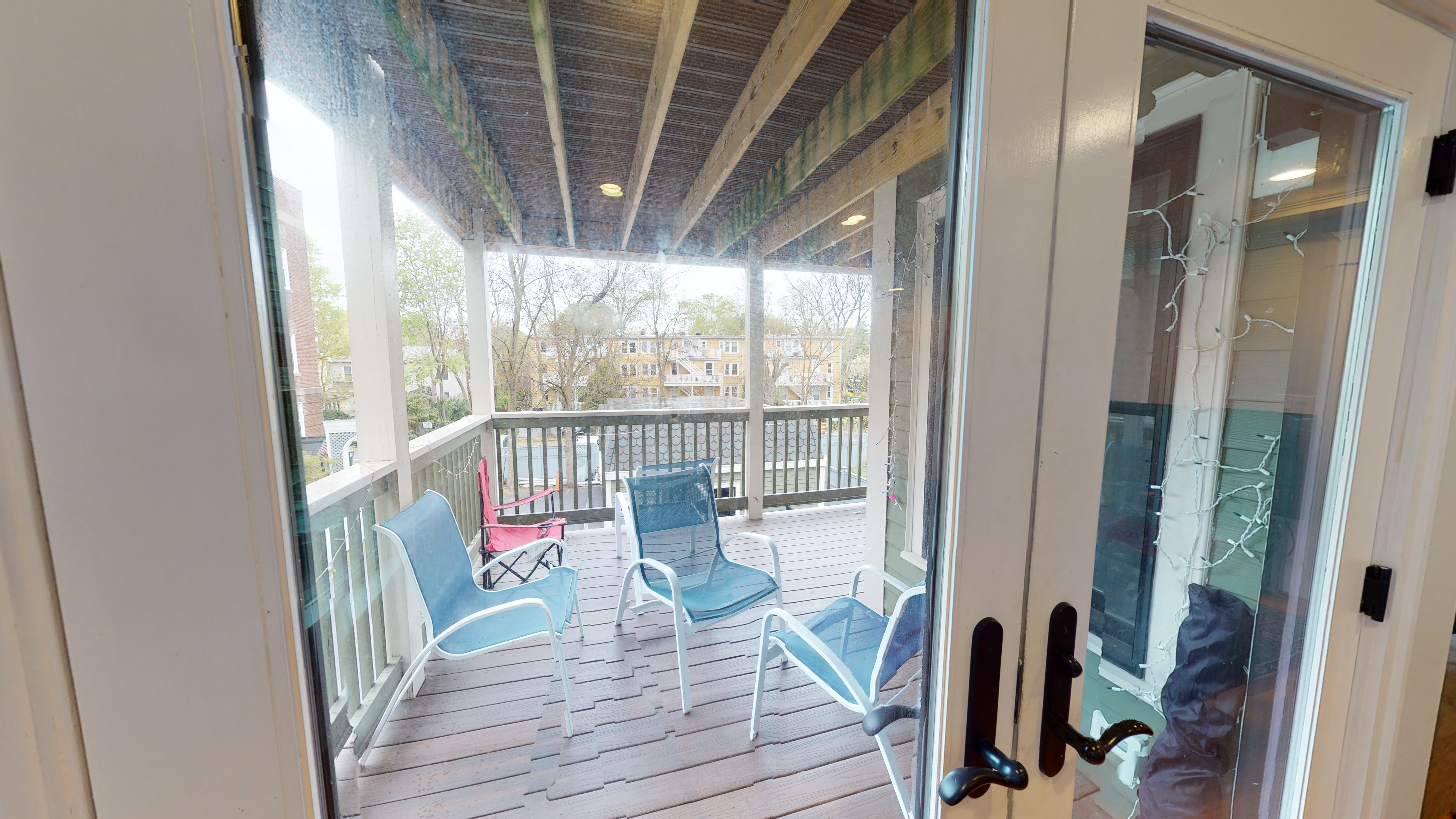 31 Walden St, Porter Square