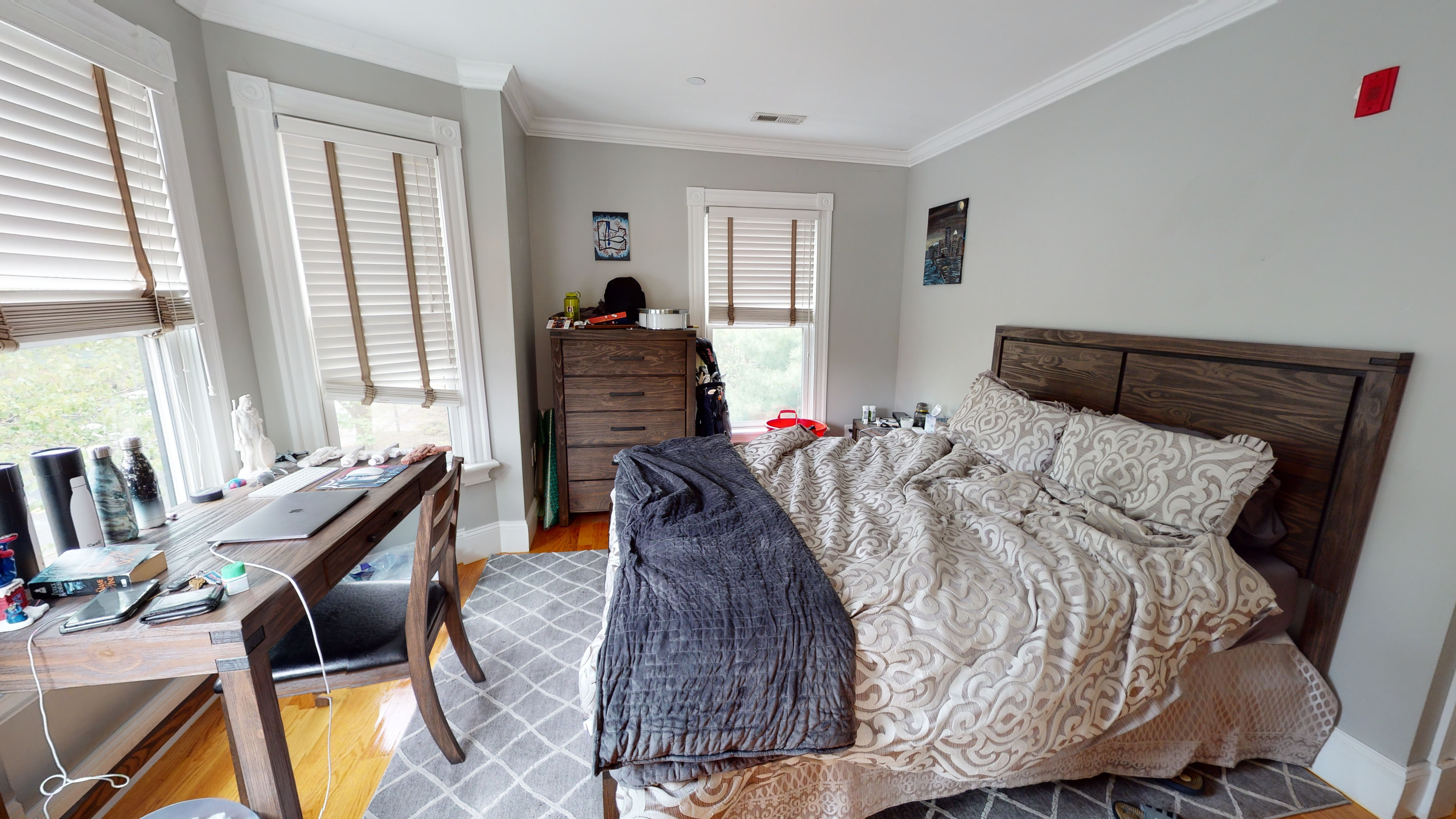 31 Walden St, Porter Square