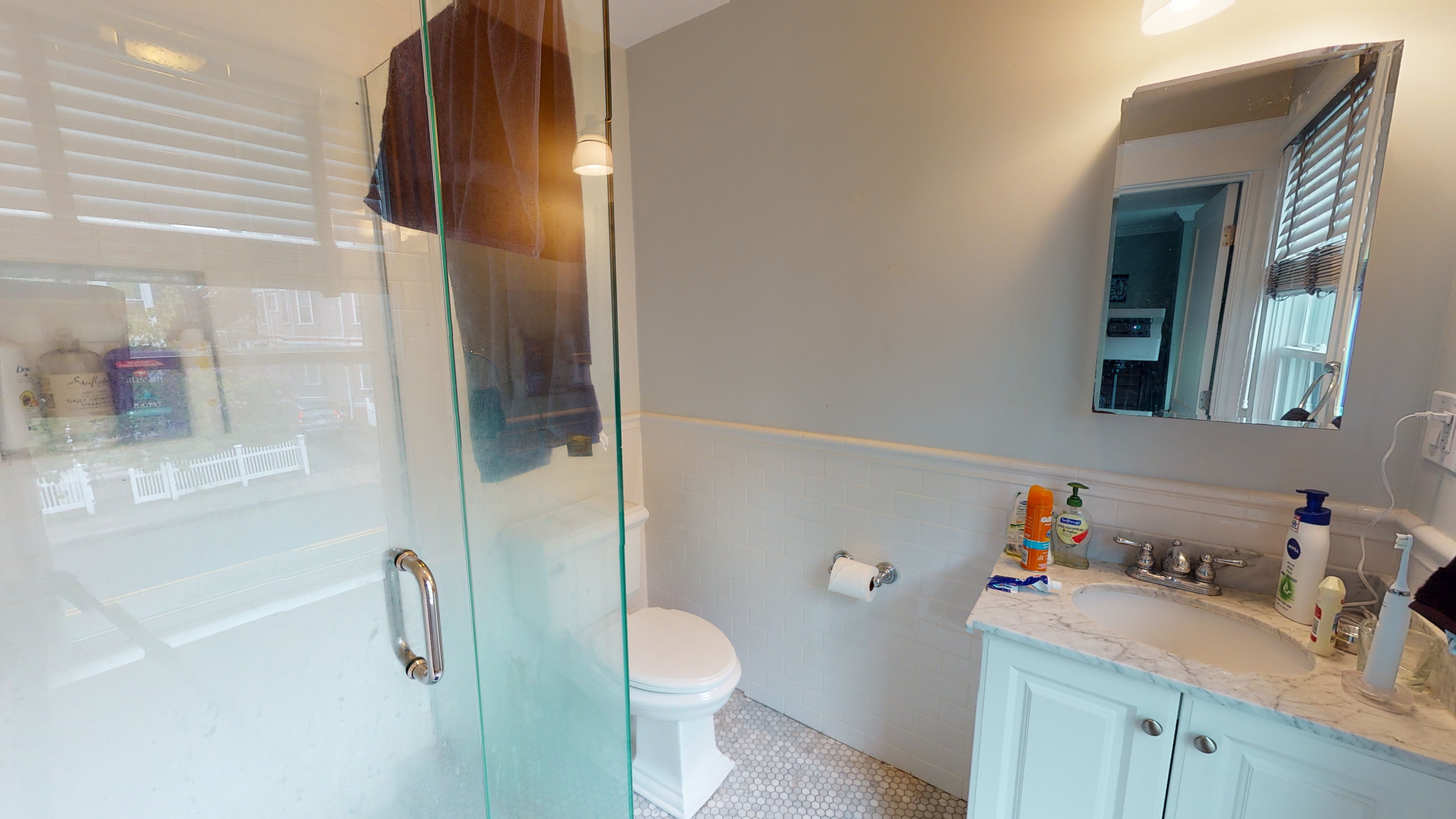 31 Walden St, Porter Square