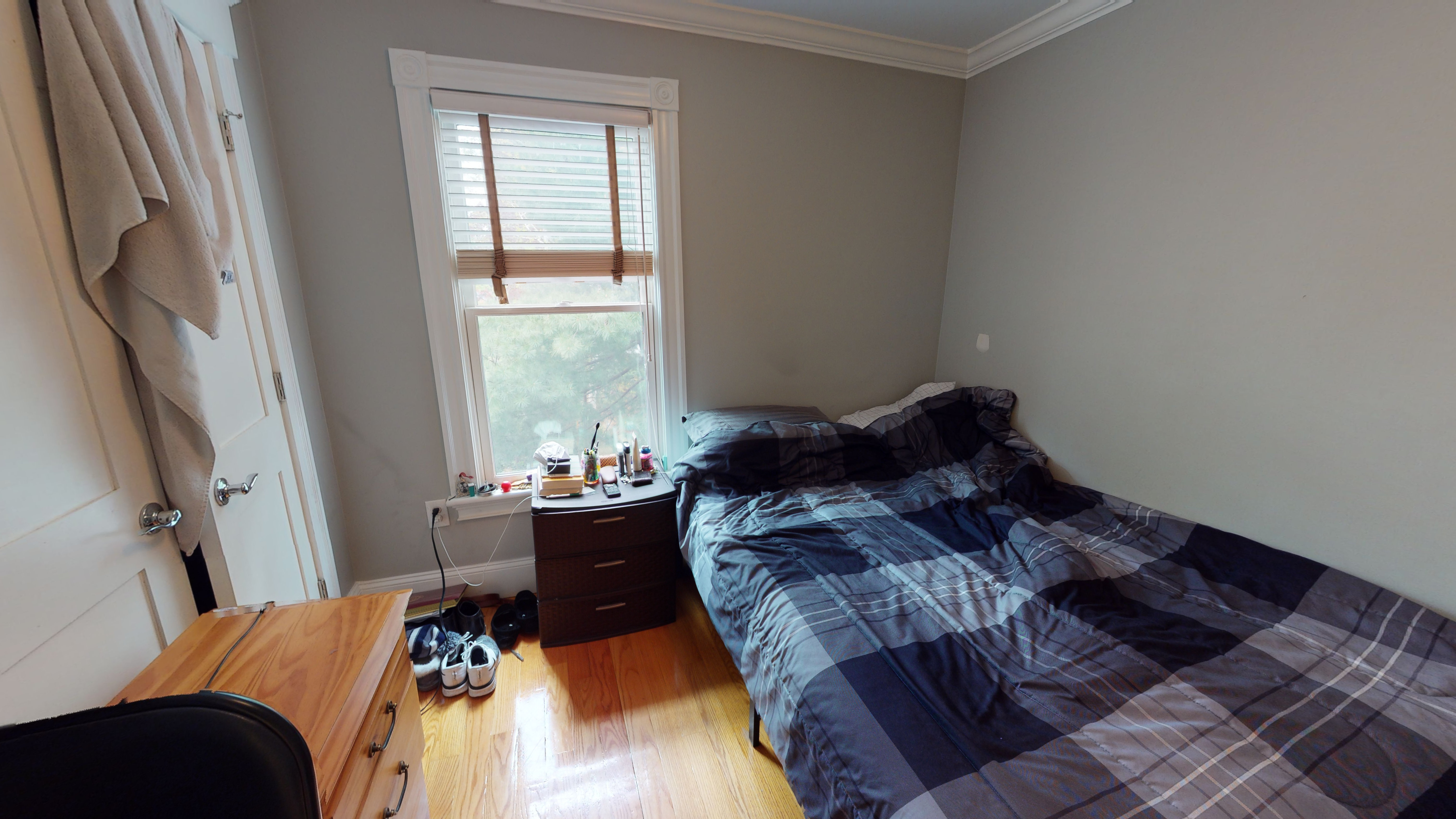 31 Walden St, Porter Square